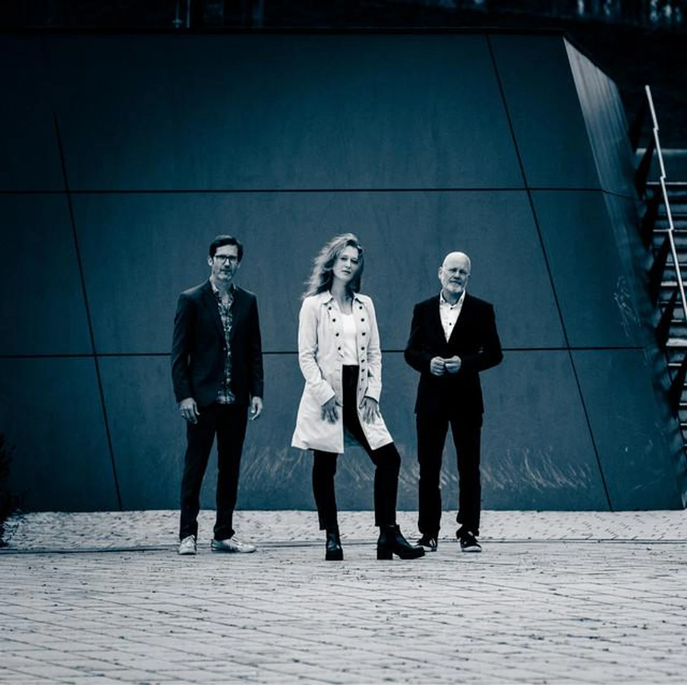 Clara Haberkamp Trio