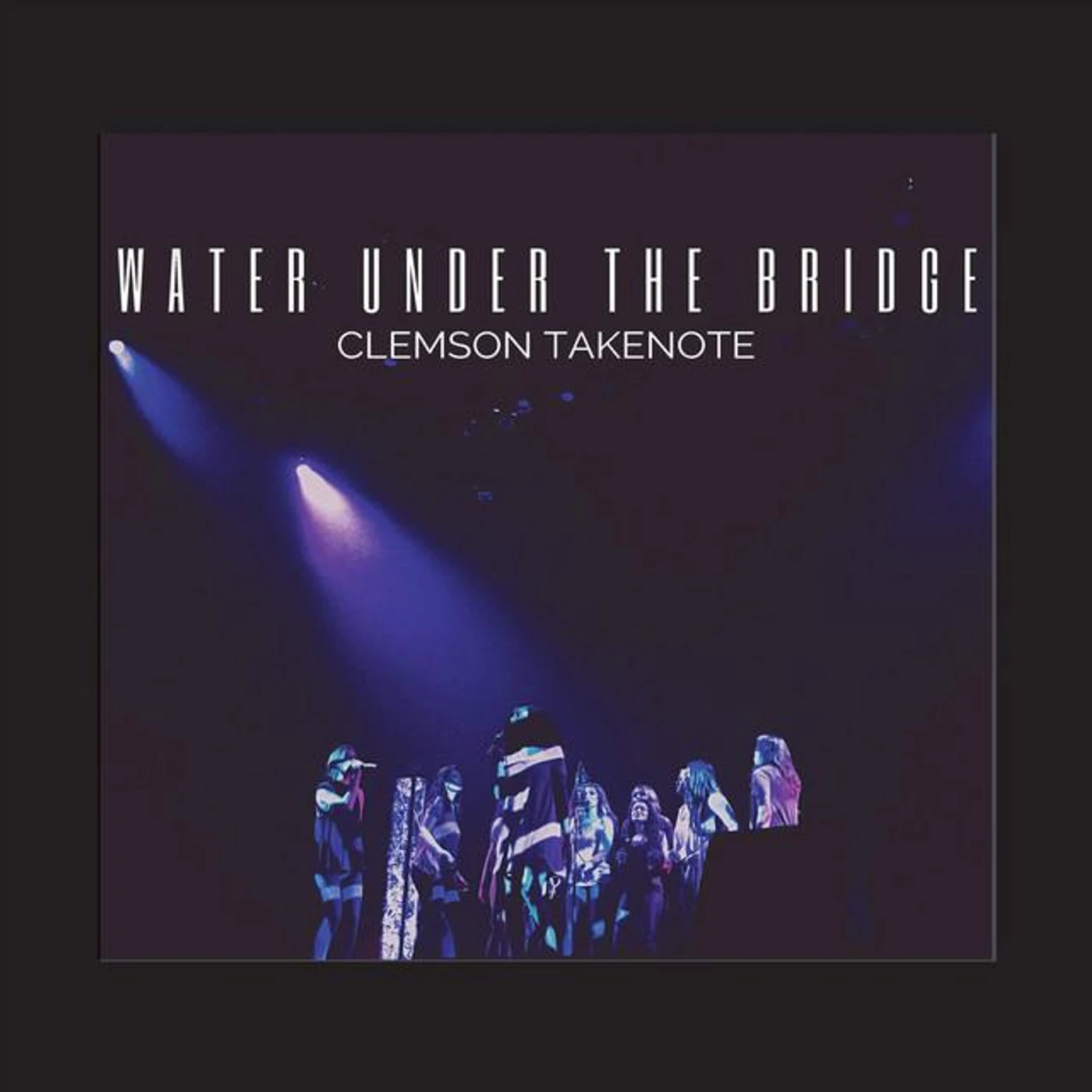 Clemson Takenote