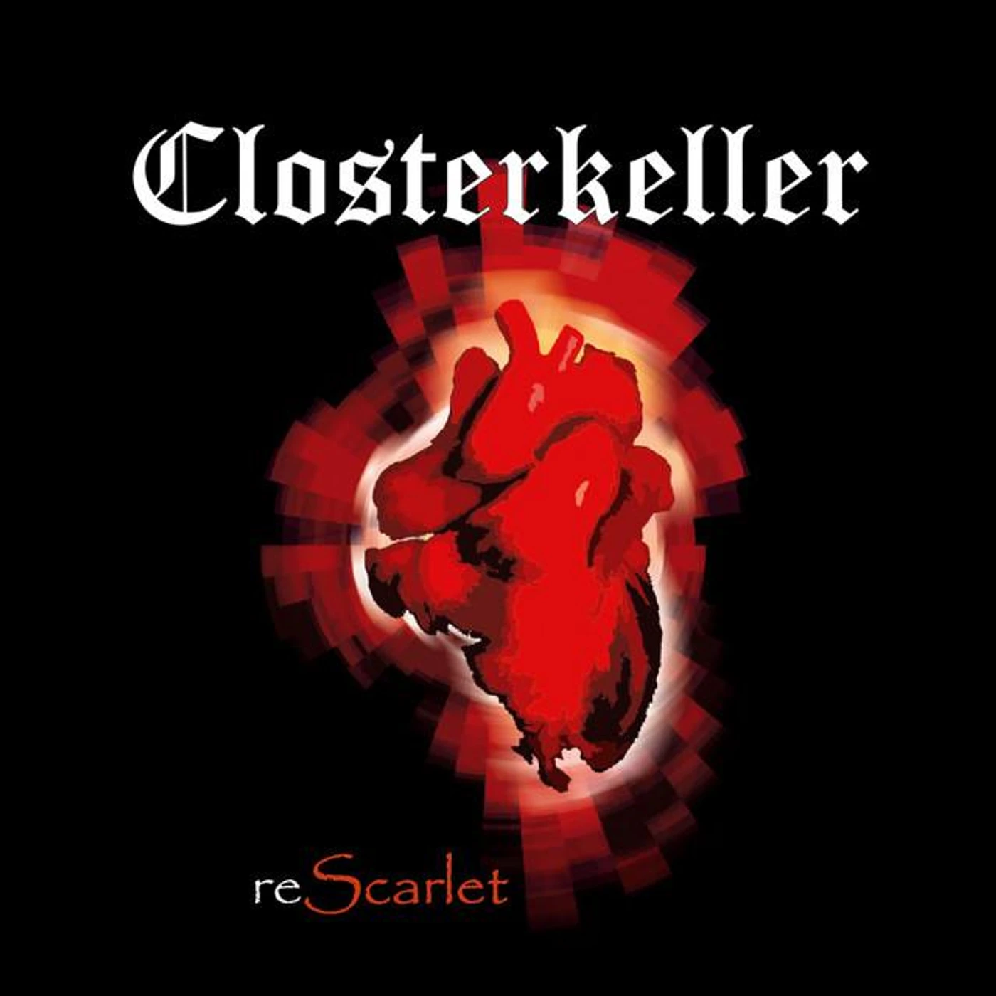 Closterkeller