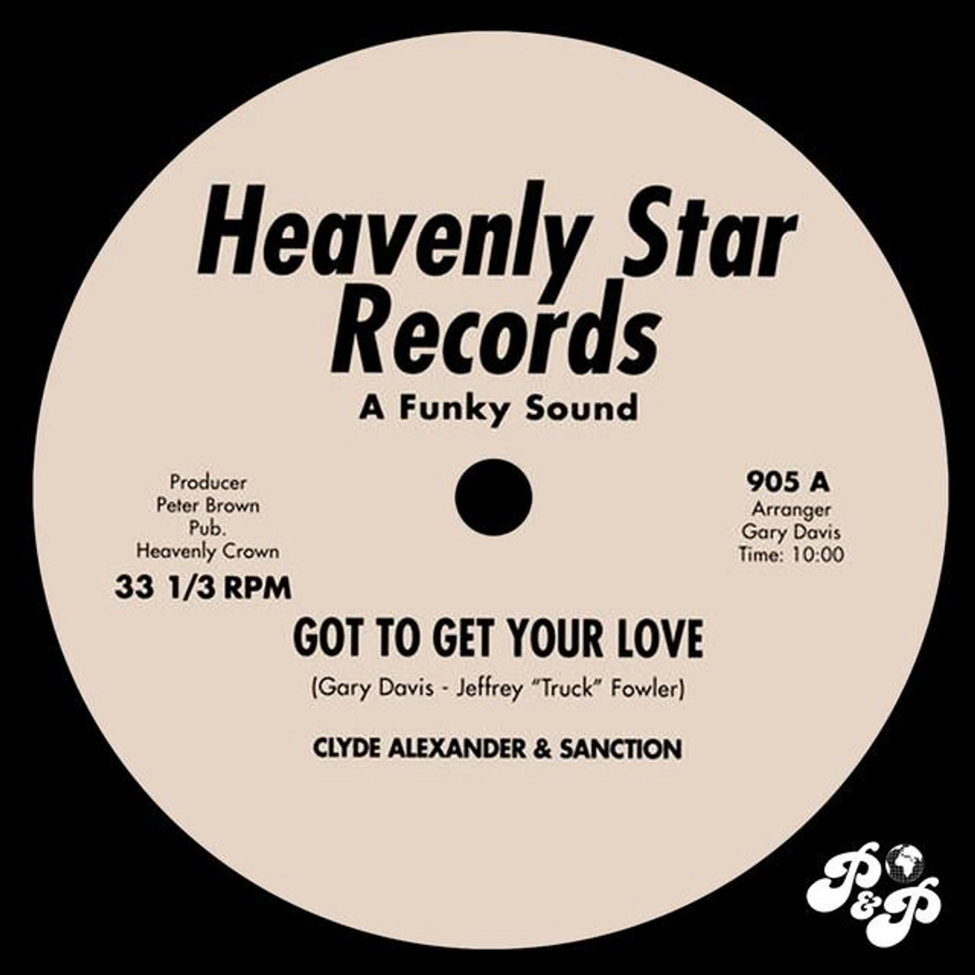 Clyde Alexander & Sanction