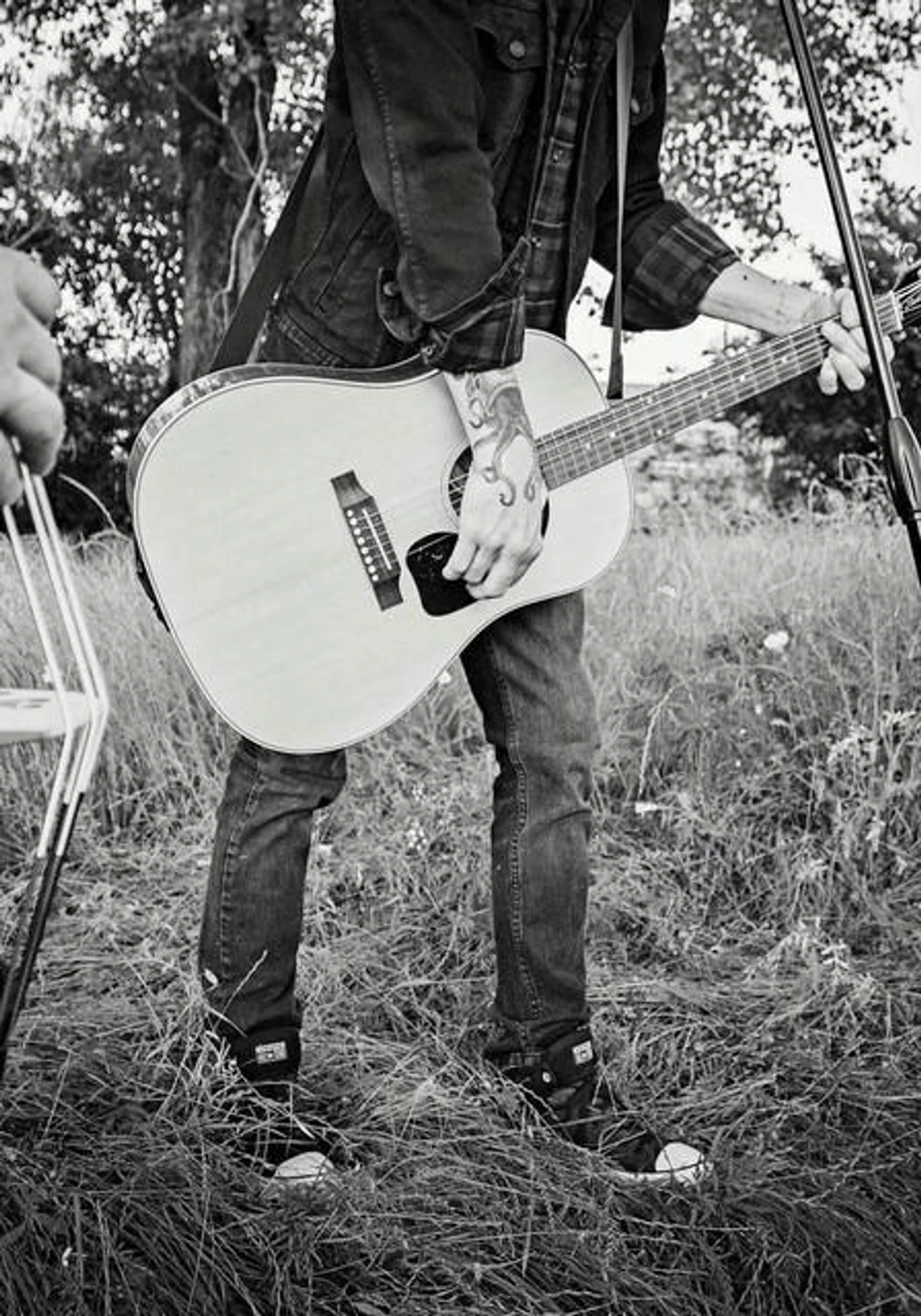 Cody Henderson & The Unbranded