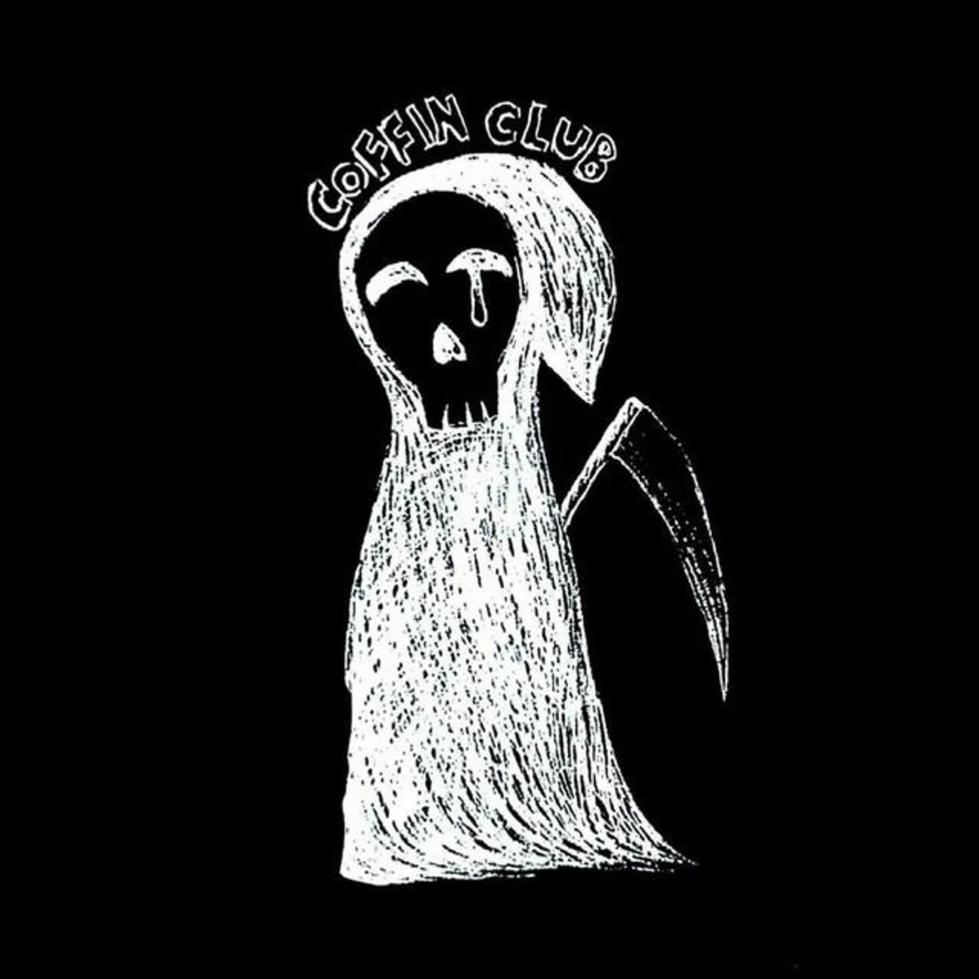 COFFIN CLUB