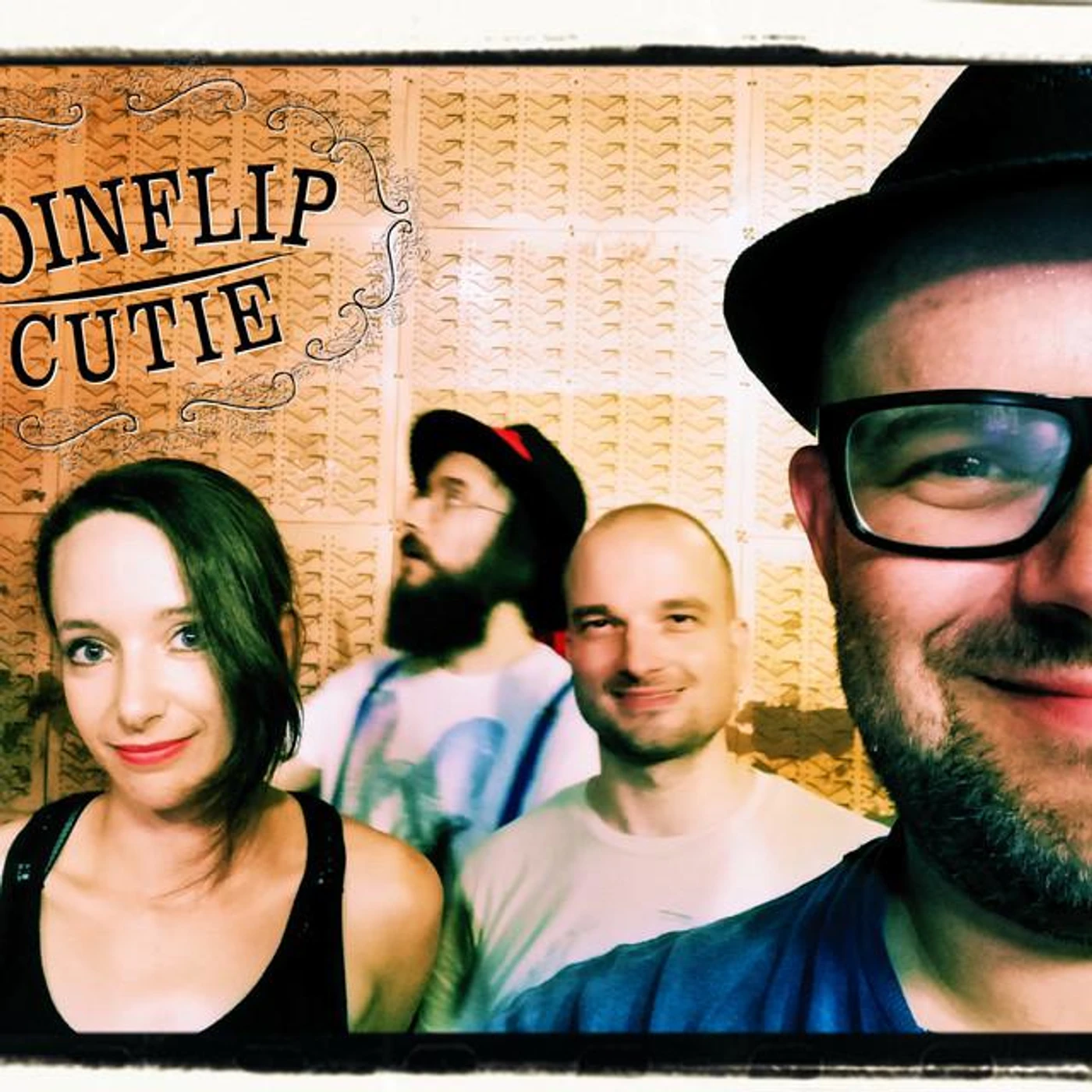 Coinflip Cutie