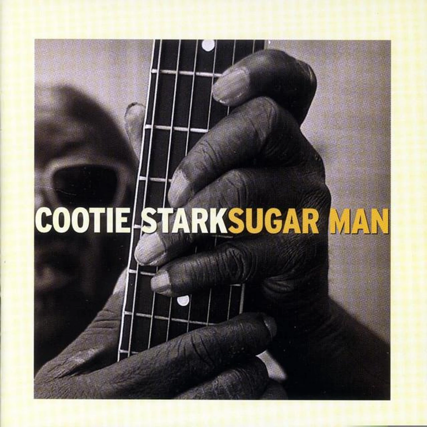 Cootie Stark