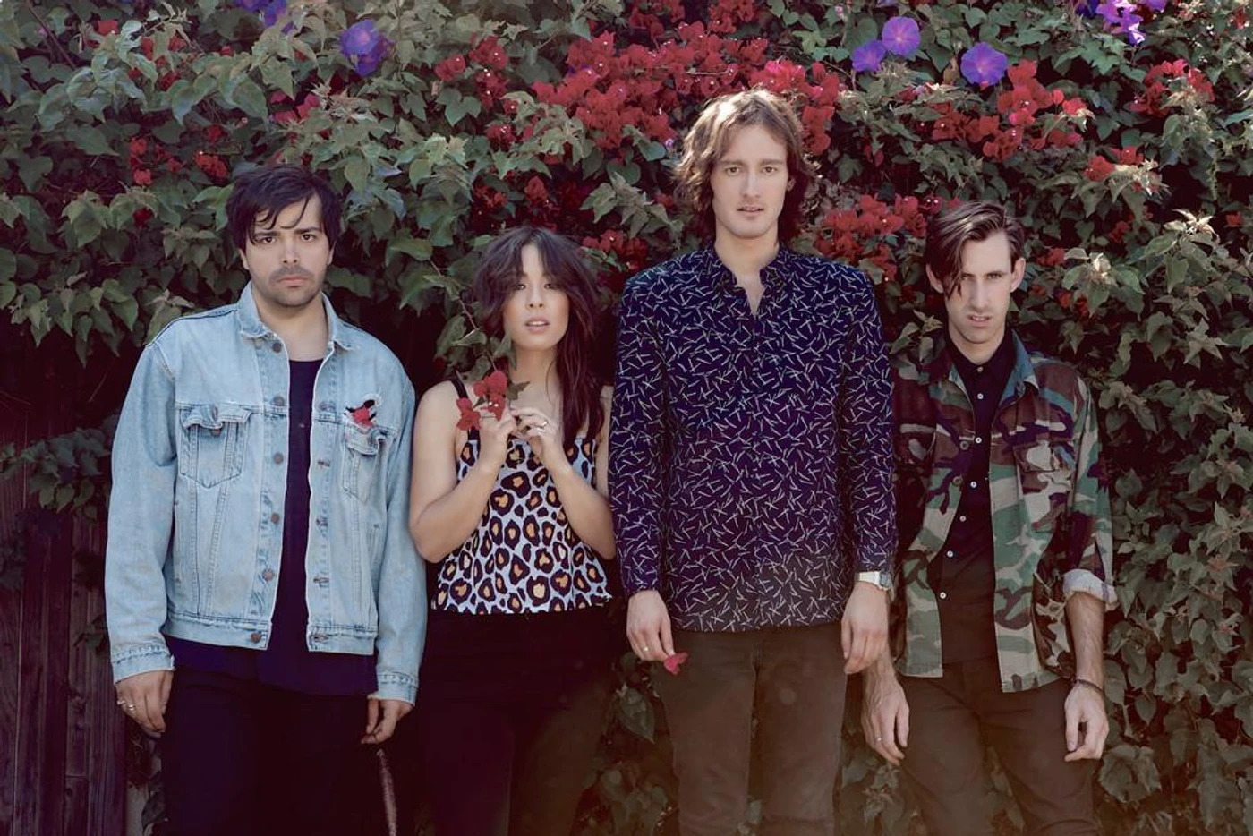 The Colourist