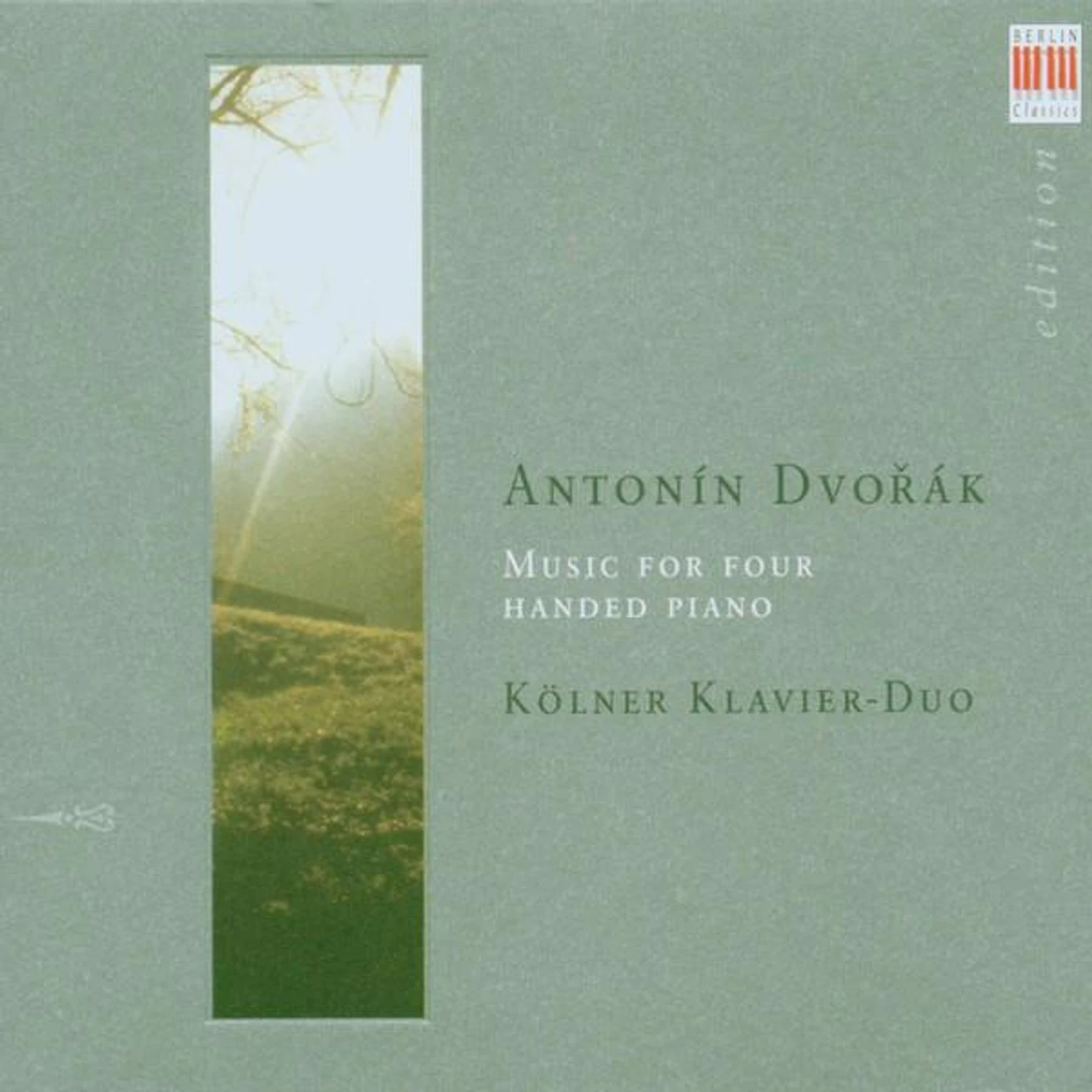Cologne Piano Duo