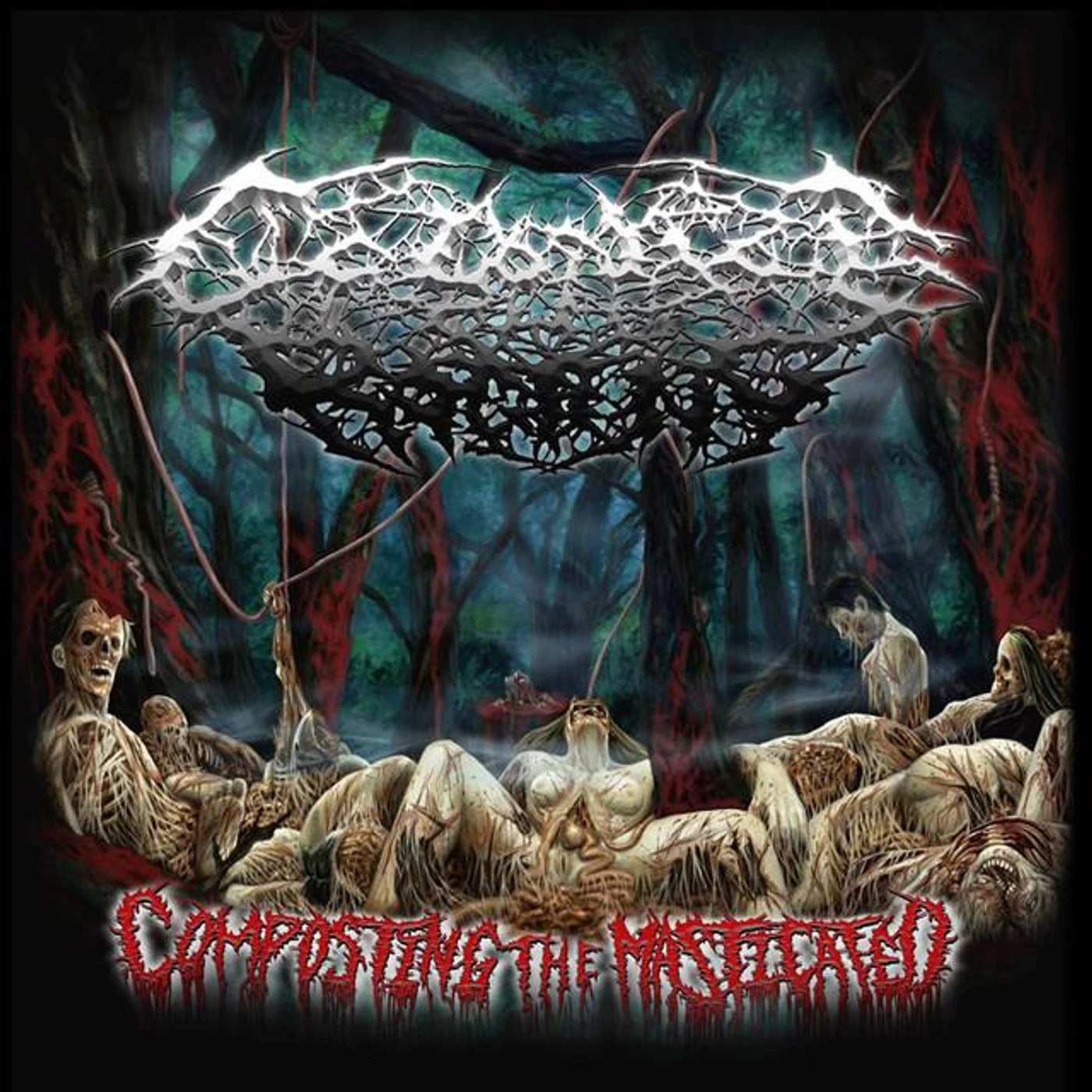 Colonize the Rotting