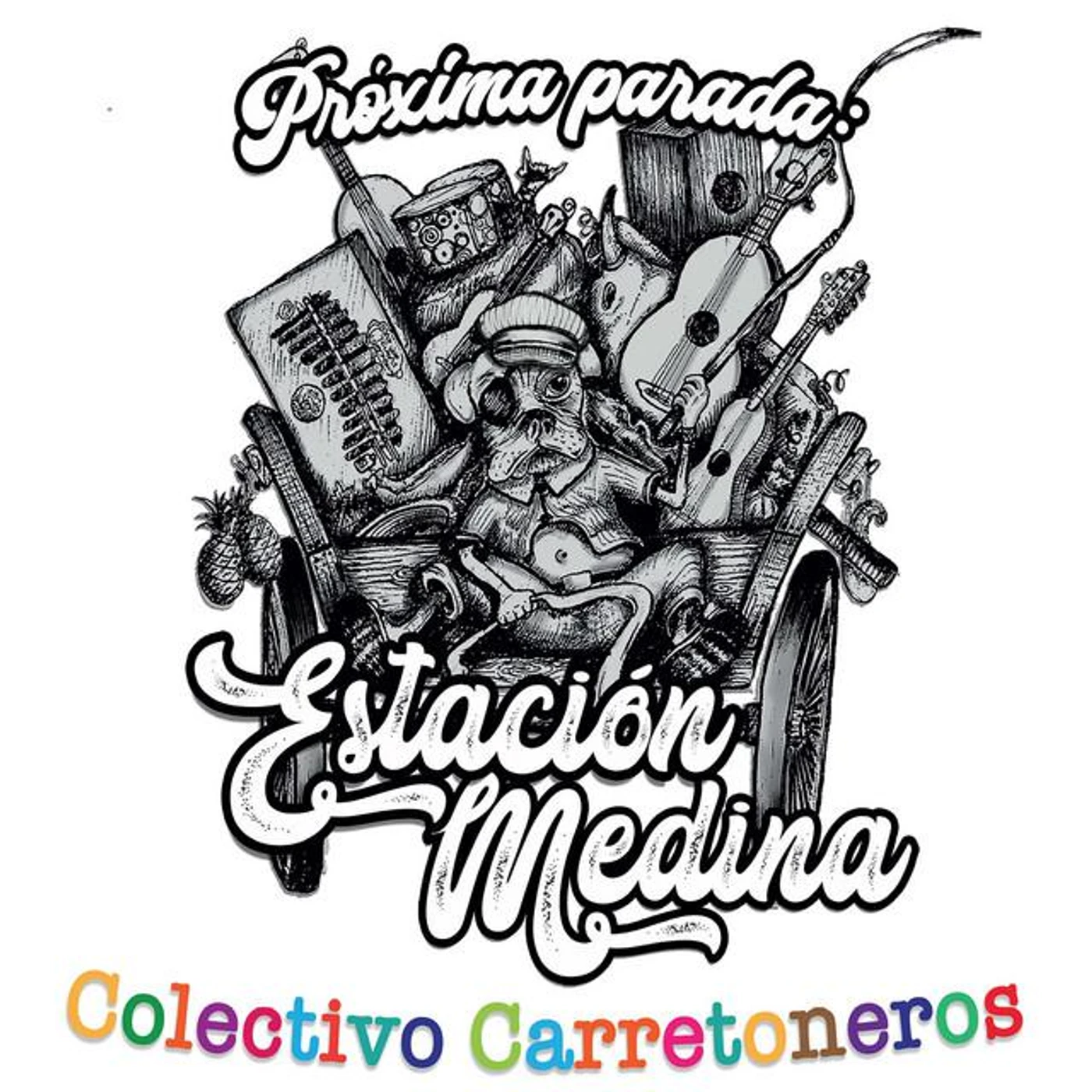 Colectivo Carretoneros