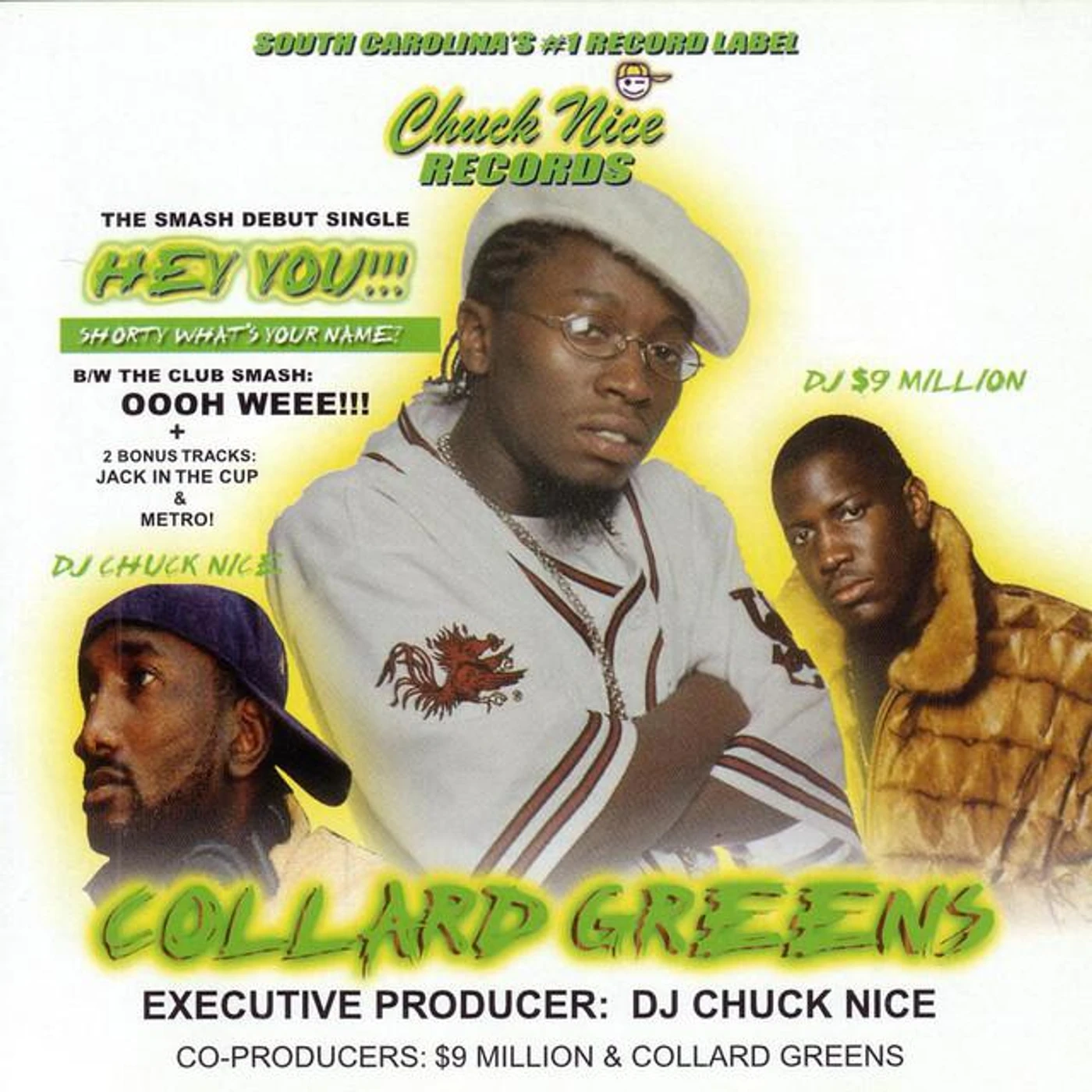 Collard Greens