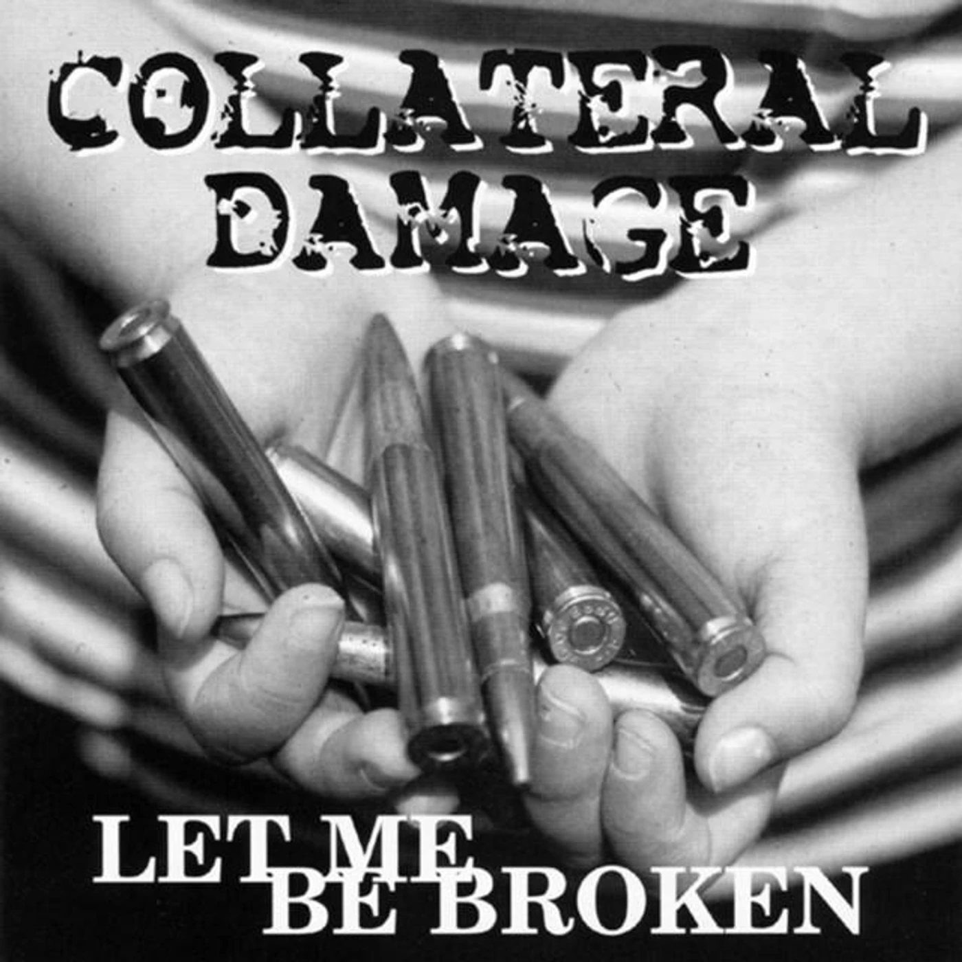 Collateral Damage