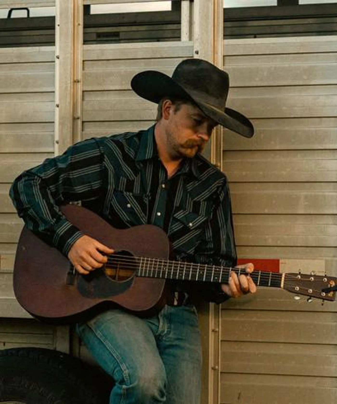 Colter Wall