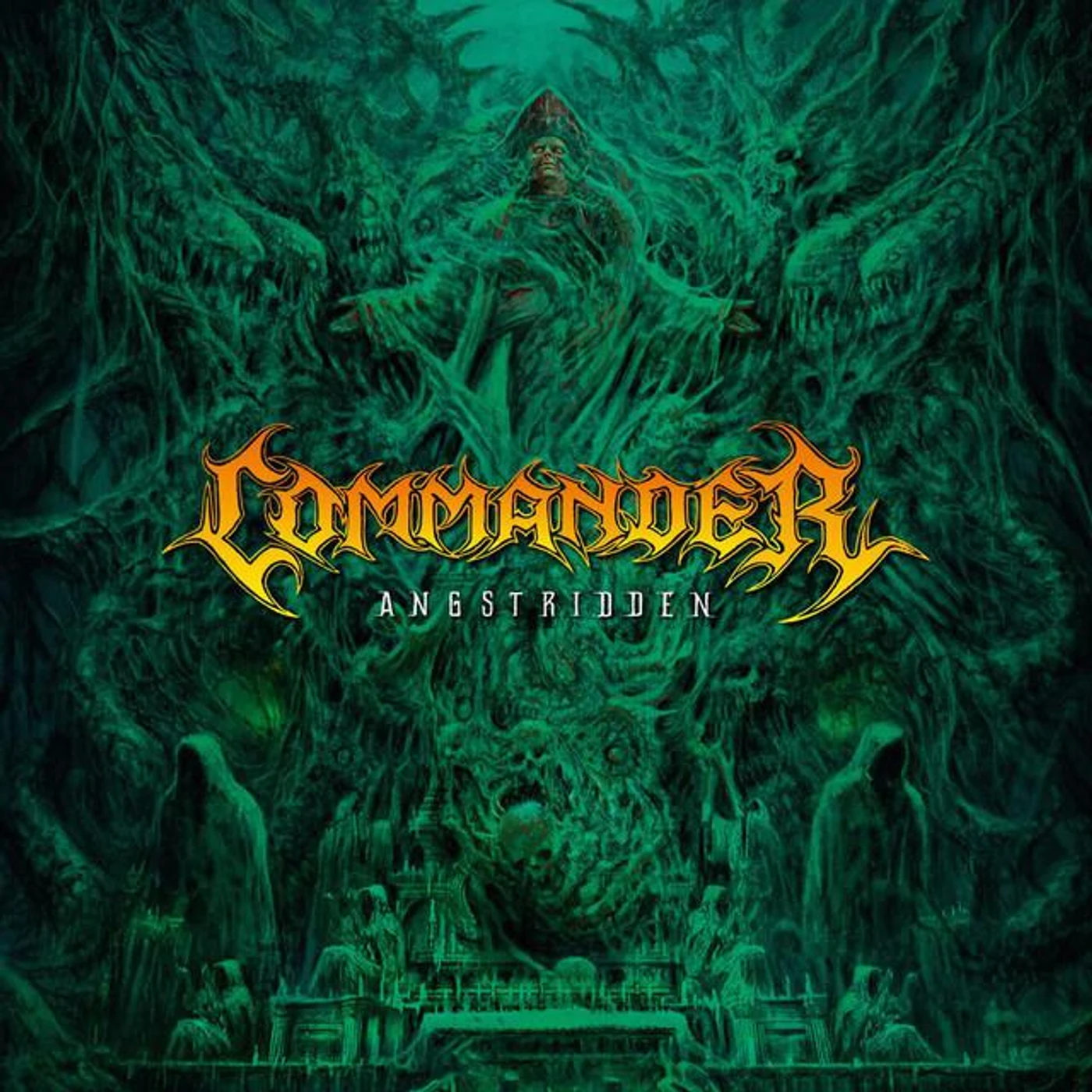 Commander