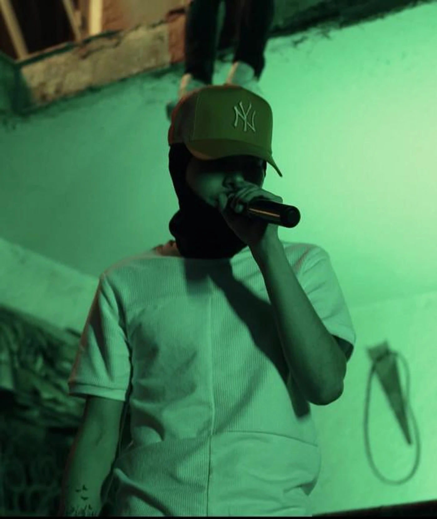 Comando LR