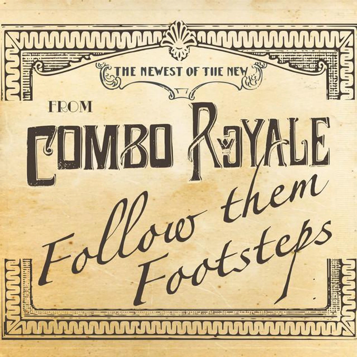 Combo Royale