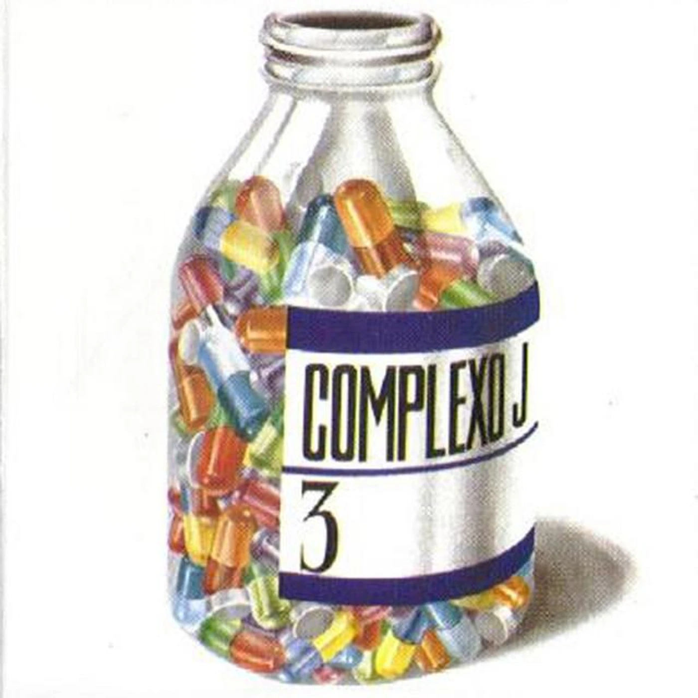 Complexo J