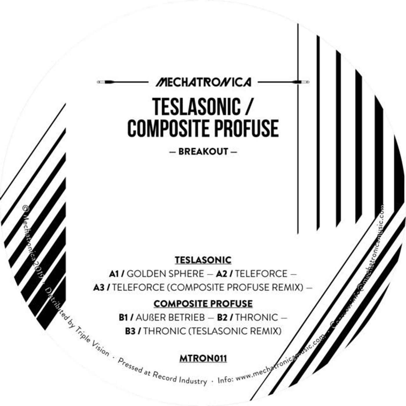 Composite Profuse