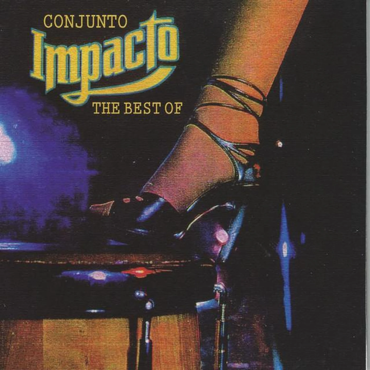 Conjunto Impacto