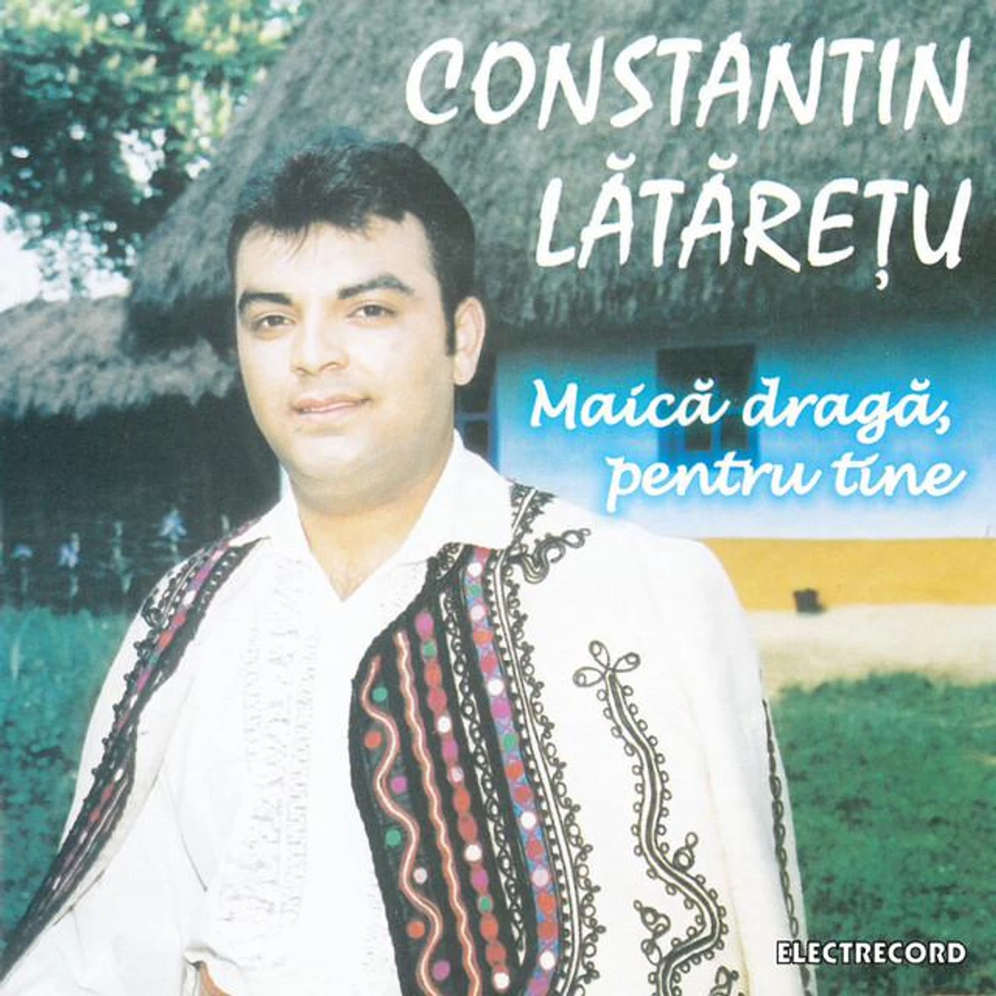 Constantin Lataretu