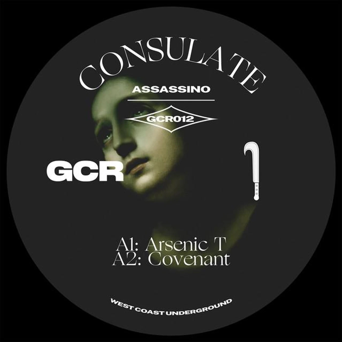 Consulate
