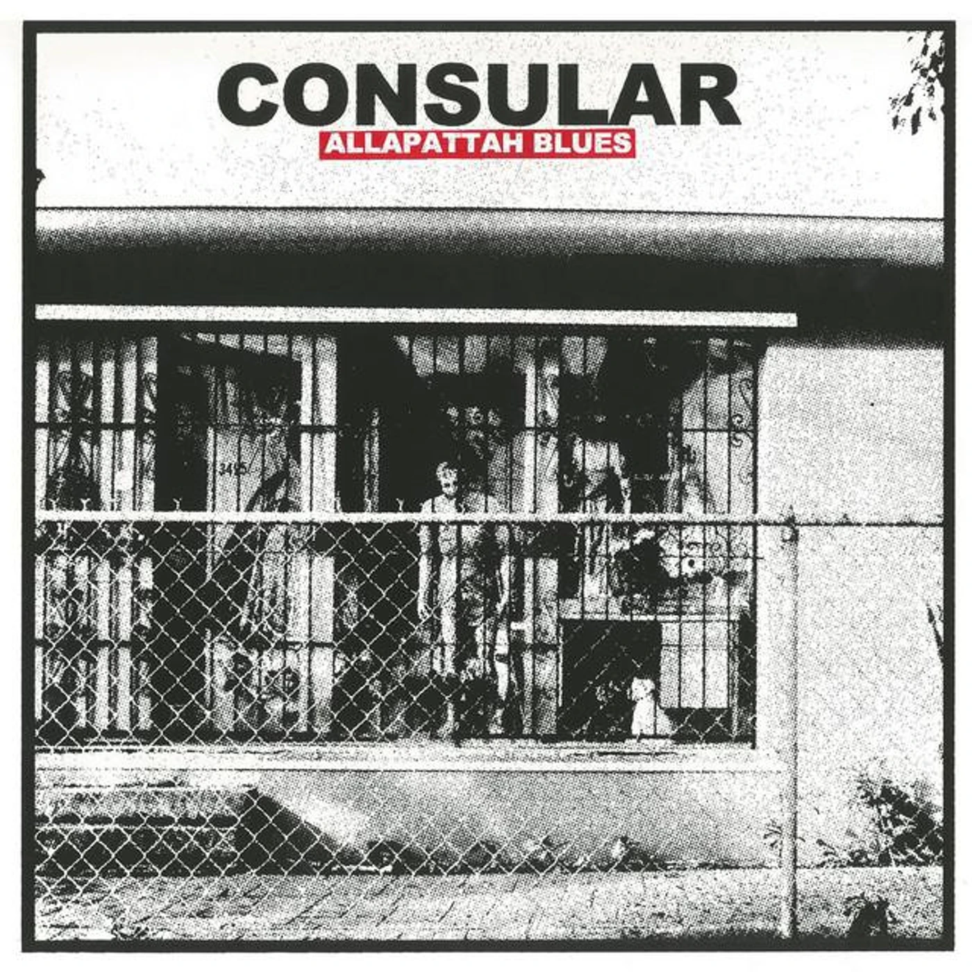Consular
