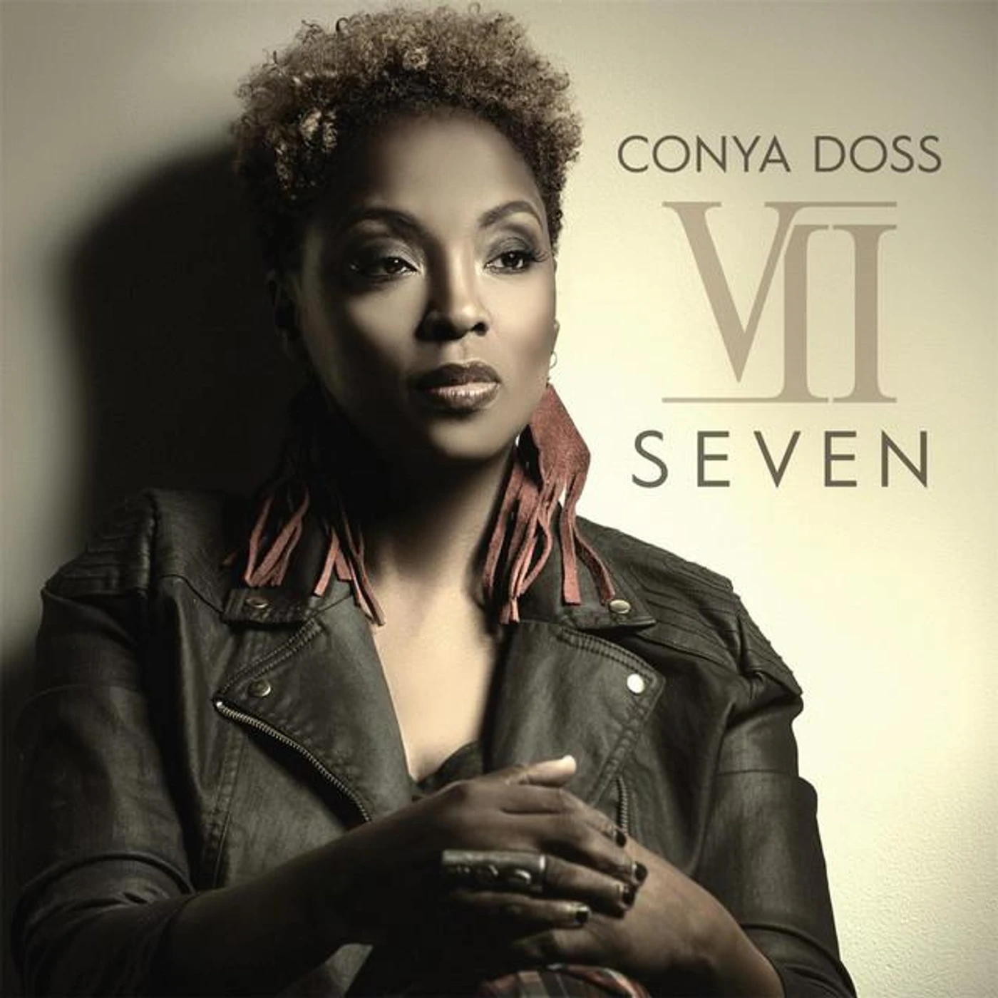 Conya Doss