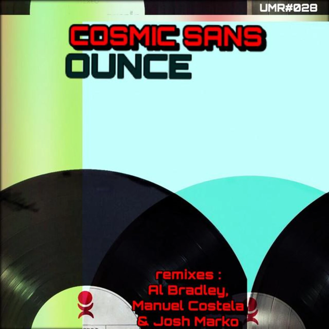 Cosmic Sans
