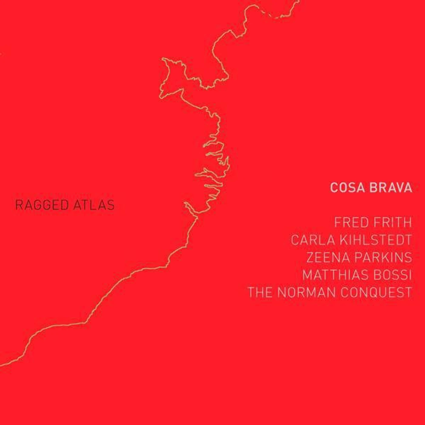 Cosa Brava