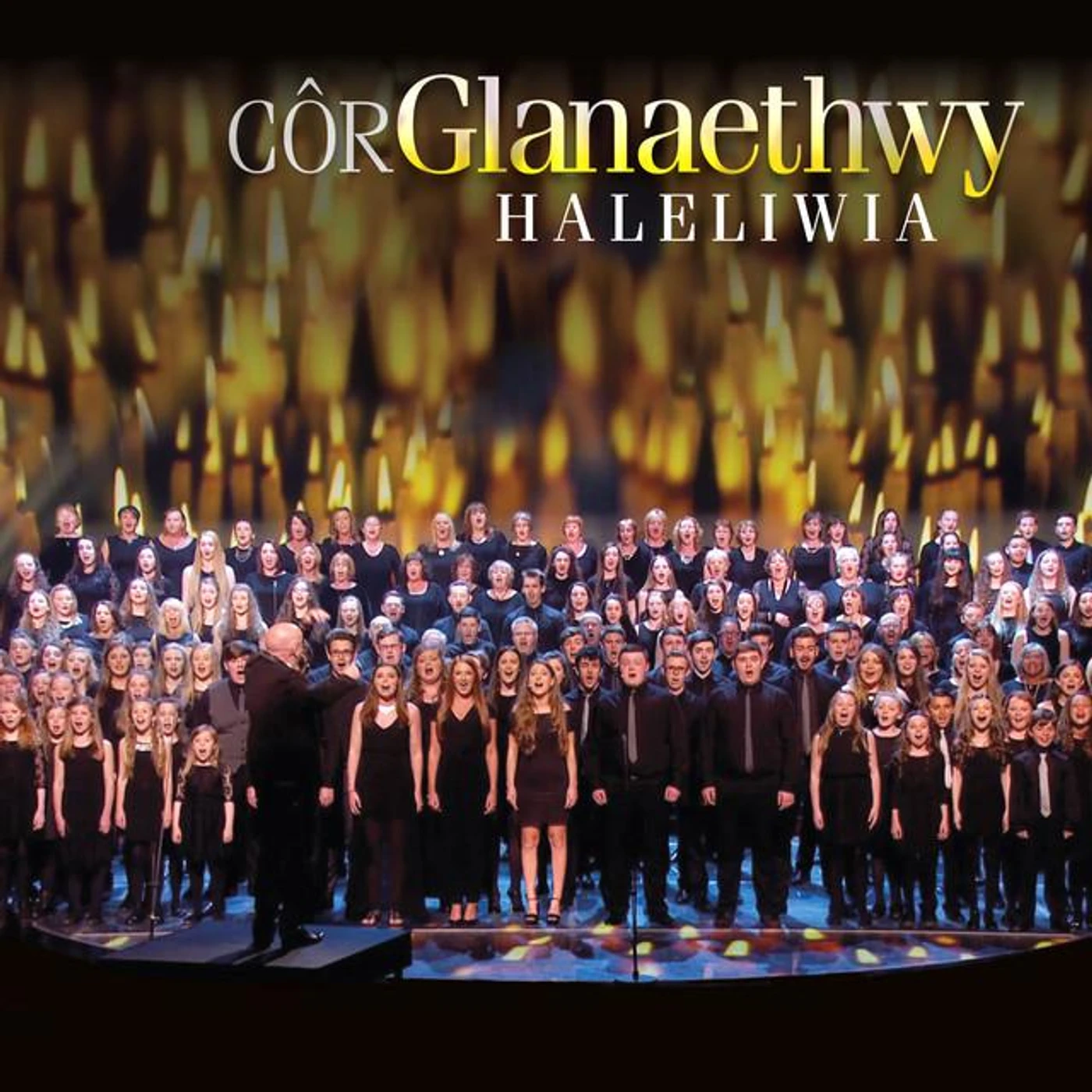 Cor Glanaethwy