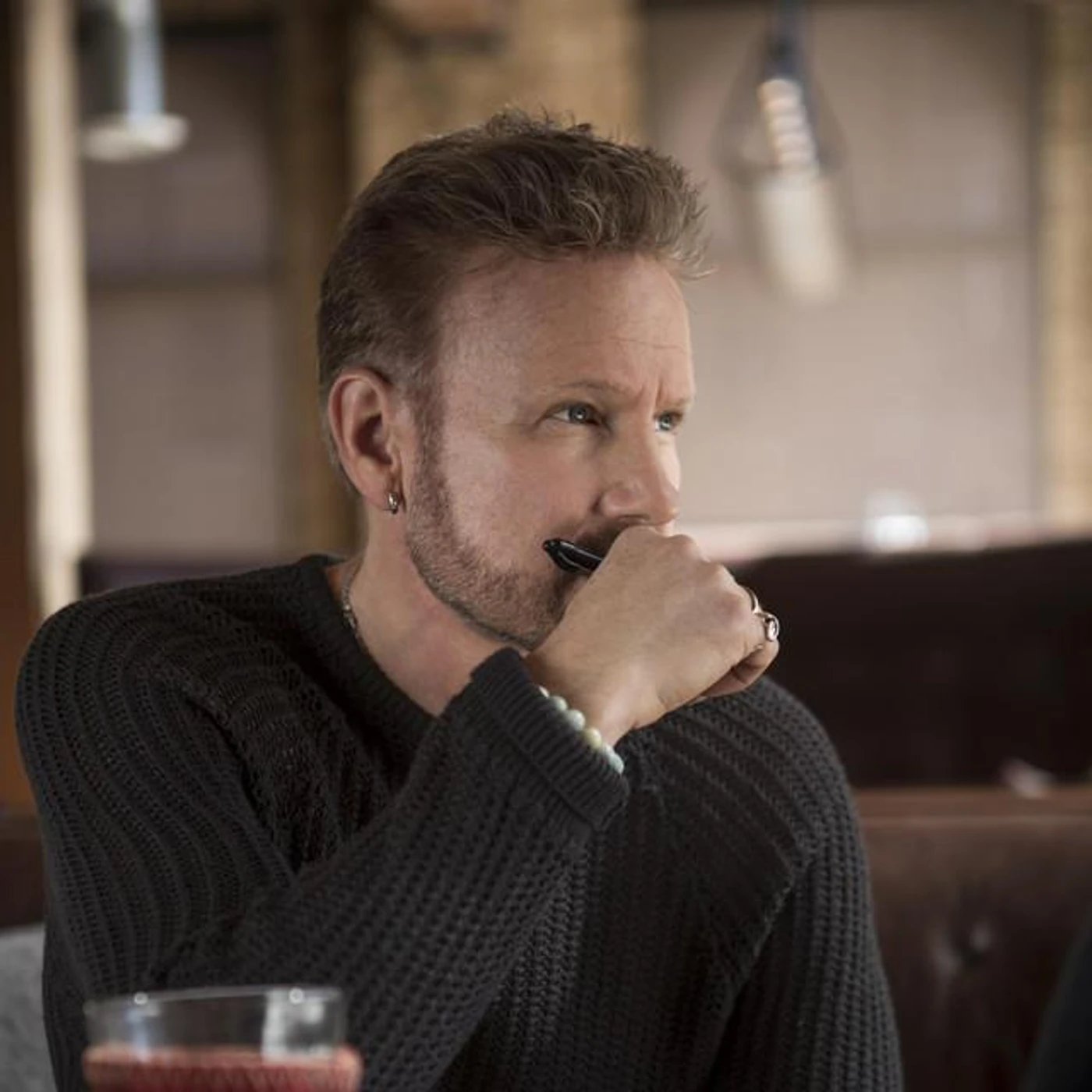 Corey Hart