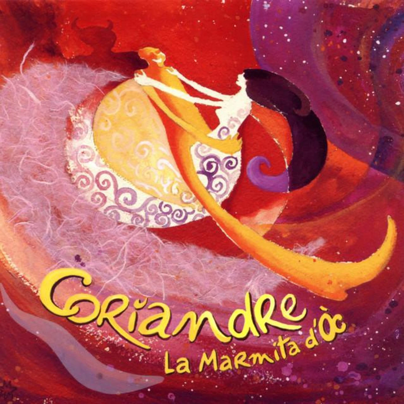 Coriandre