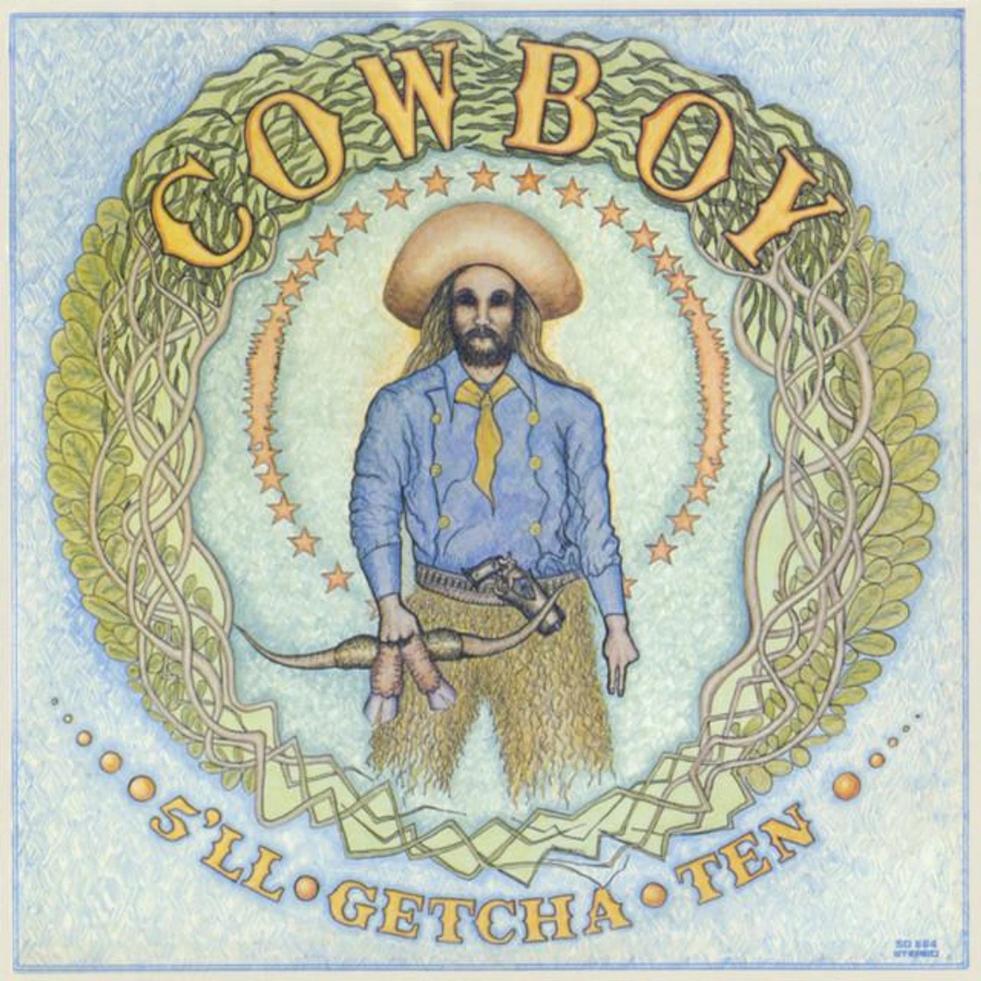 Cowboy