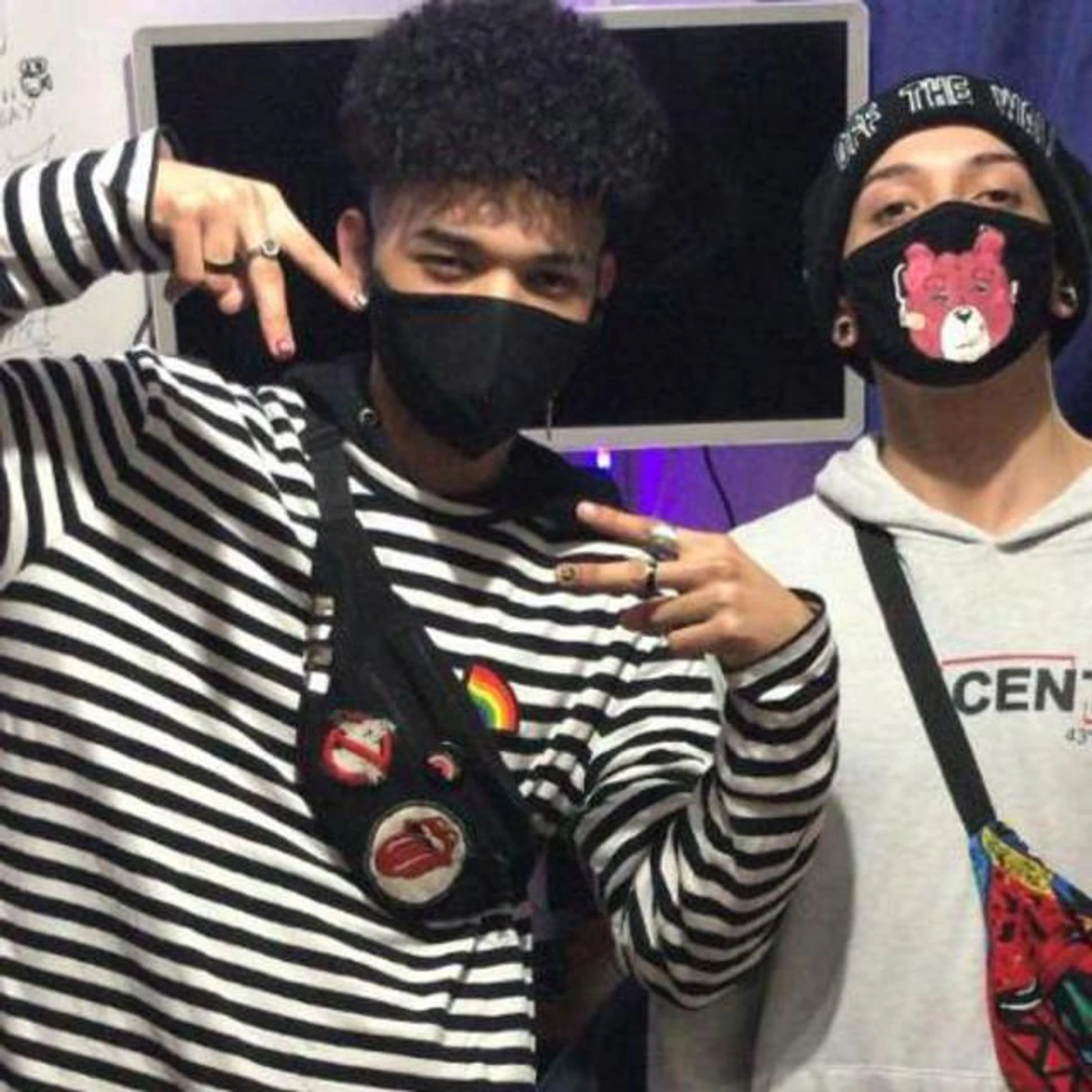Cotu X Skinnybear