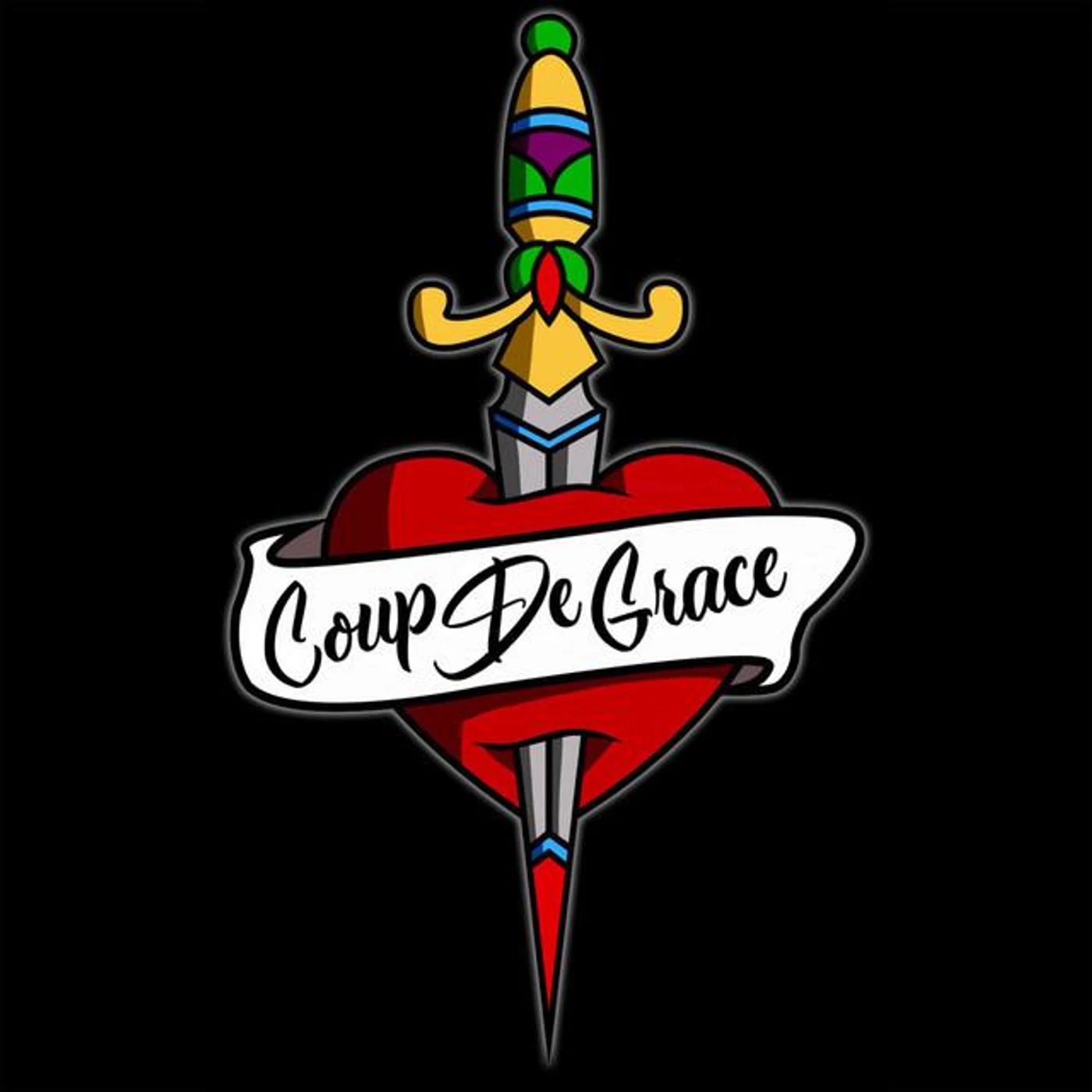 Coup de Grace