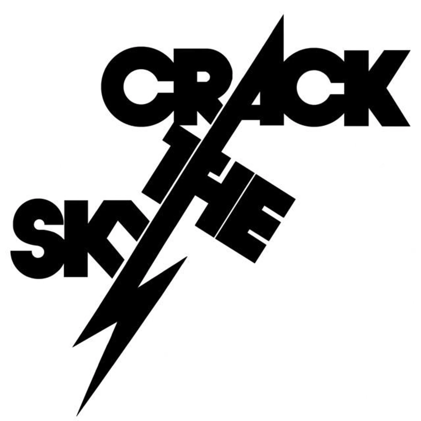 Crack The Sky