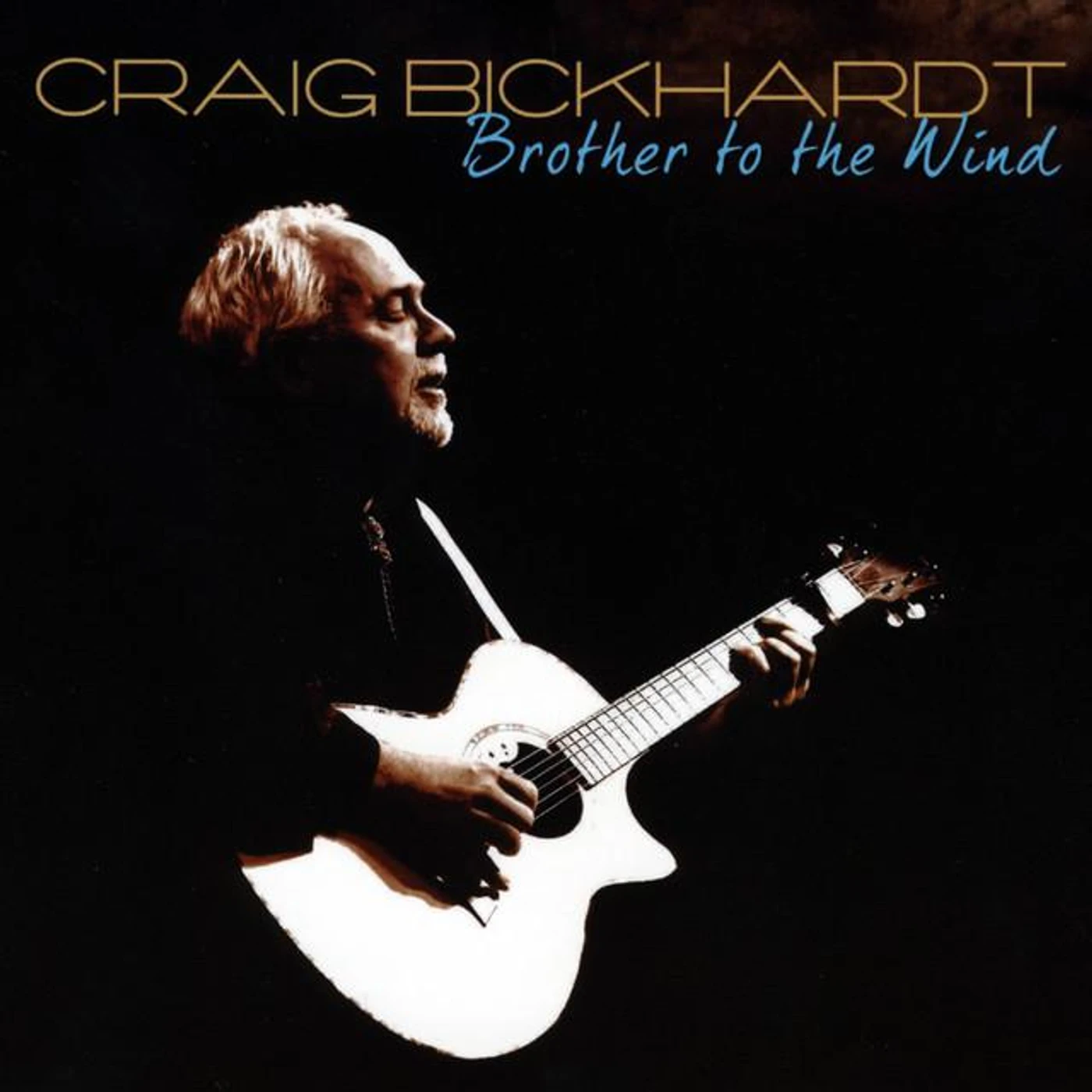Craig Bickhardt