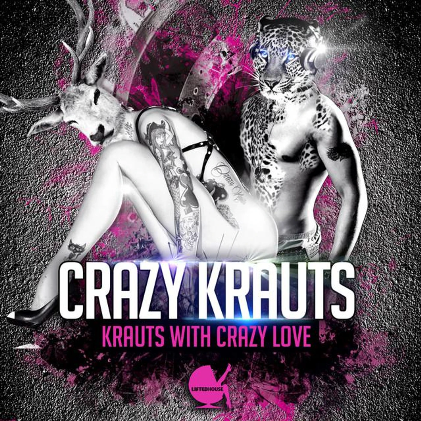 Crazy Krauts