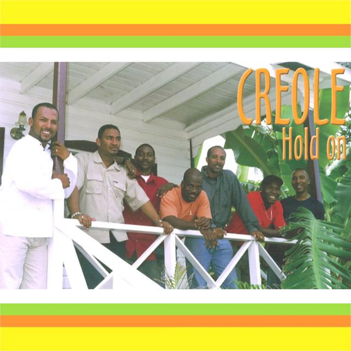 Creole