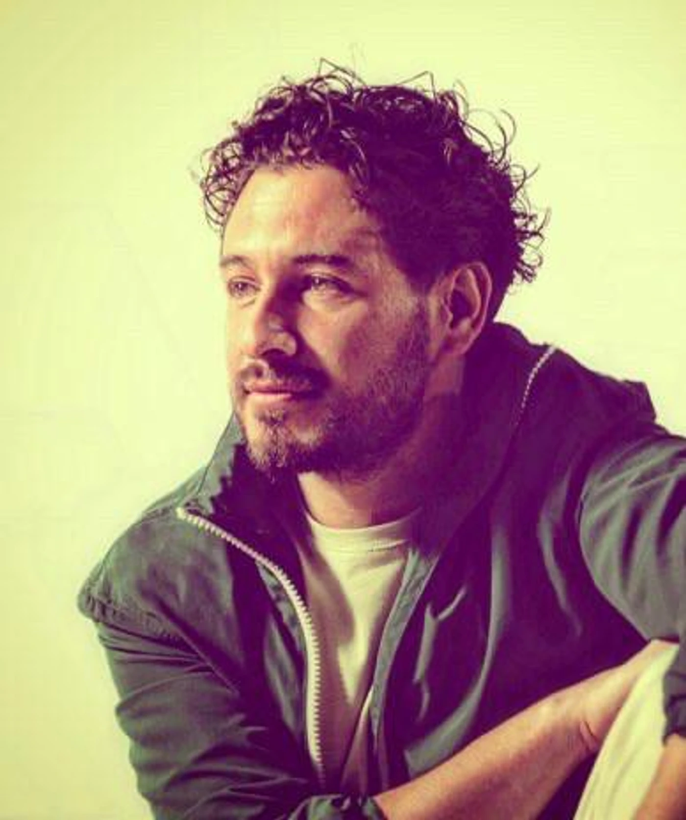 Cristian De La Luna