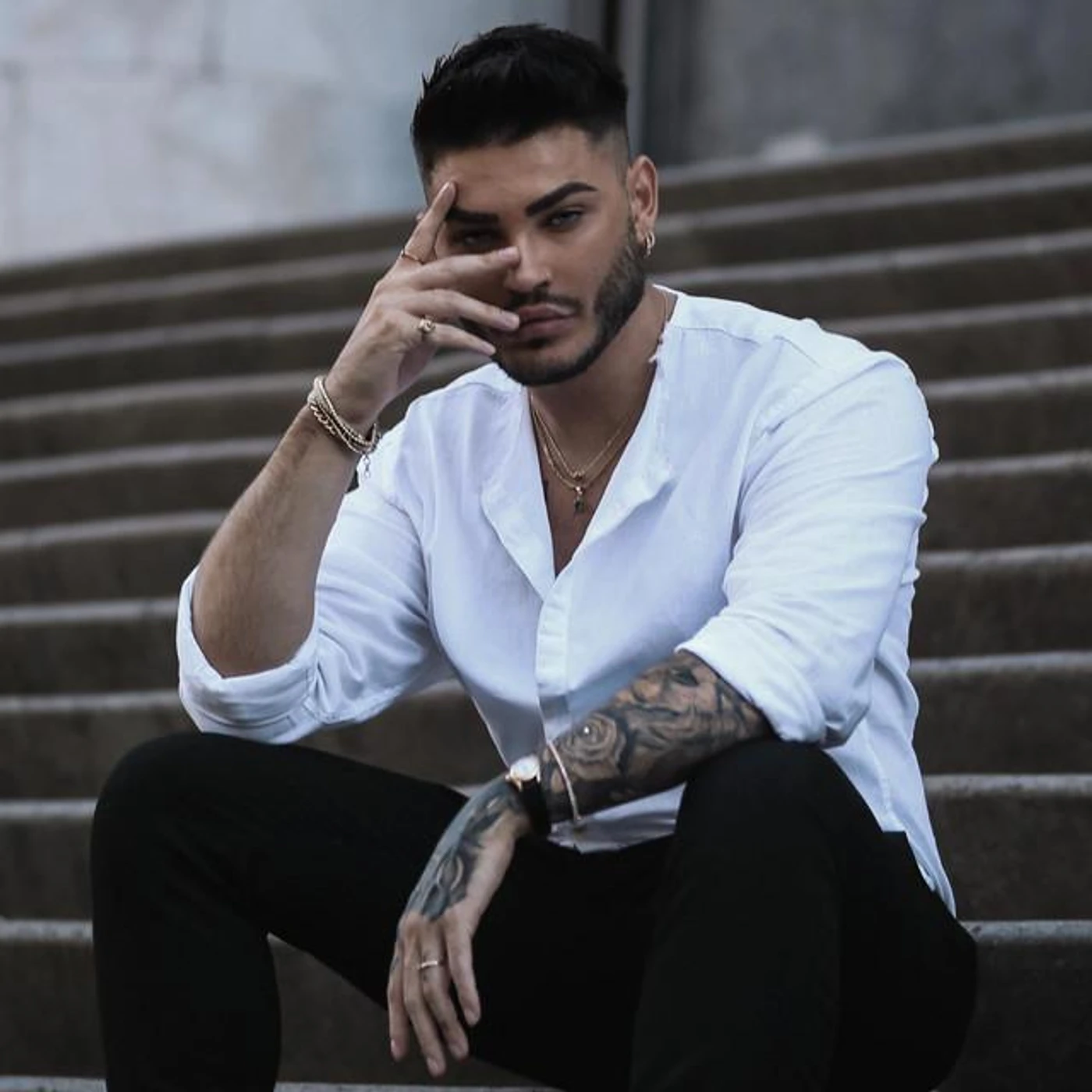 Cristian Imparato