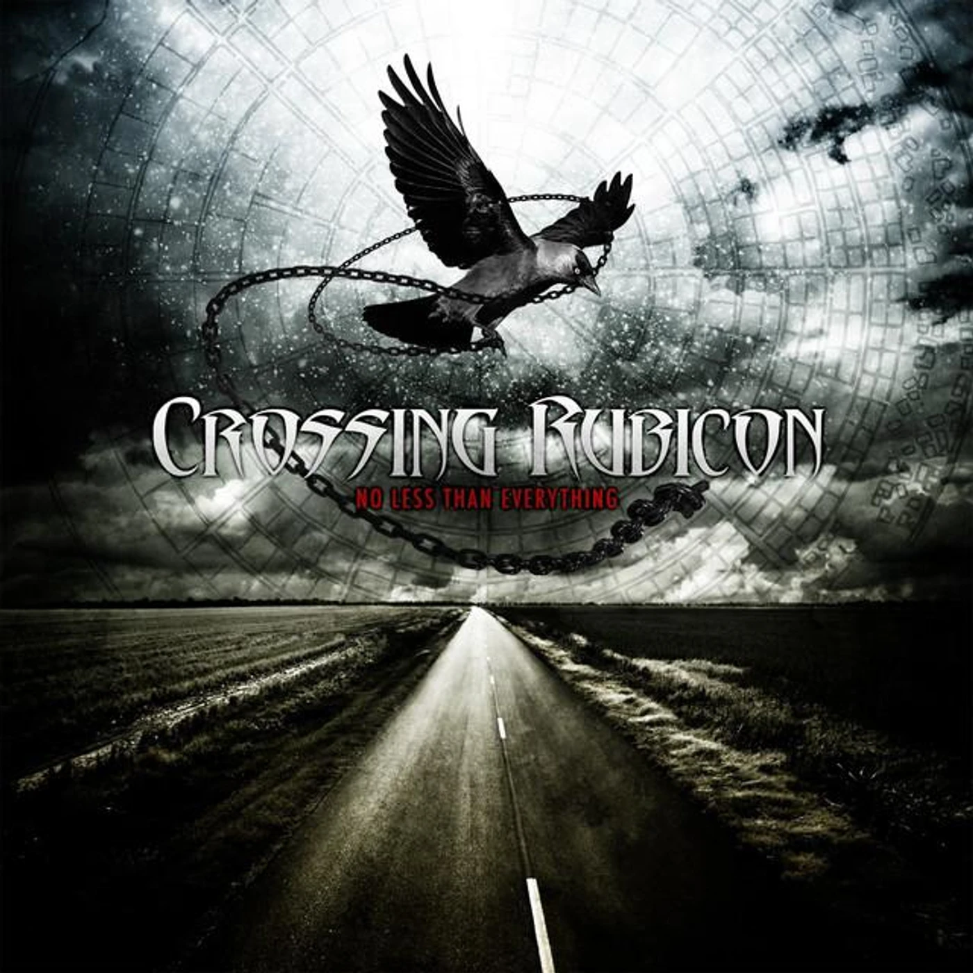 Crossing Rubicon