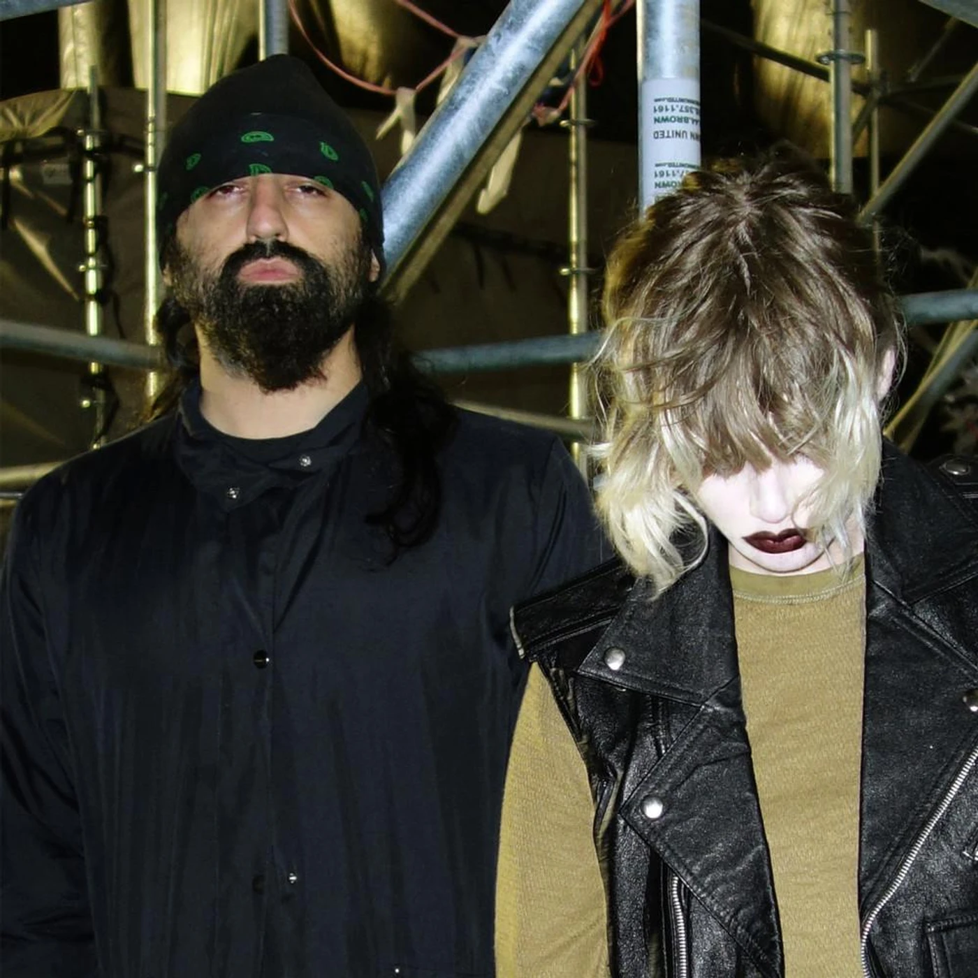Crystal Castles