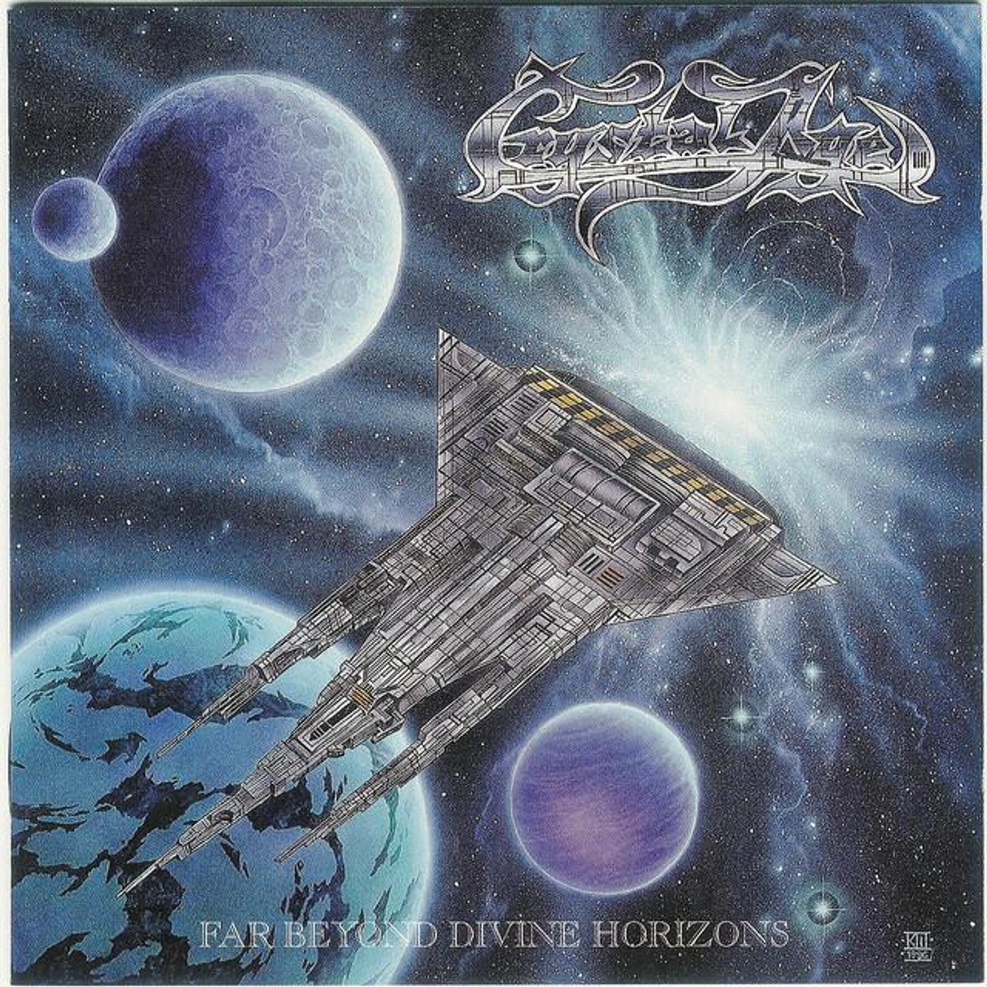 Crystal Age