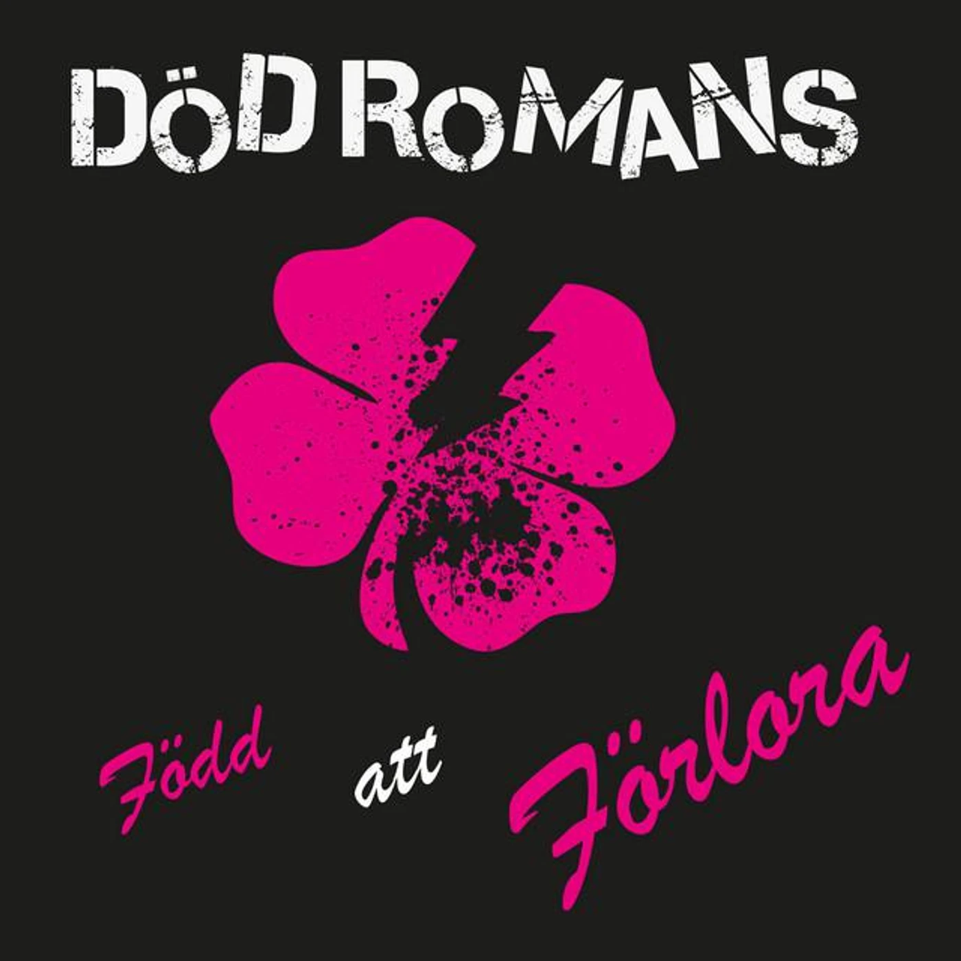 Död Romans