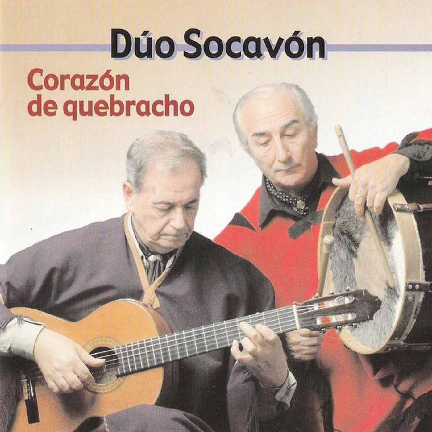 Dúo Socavón