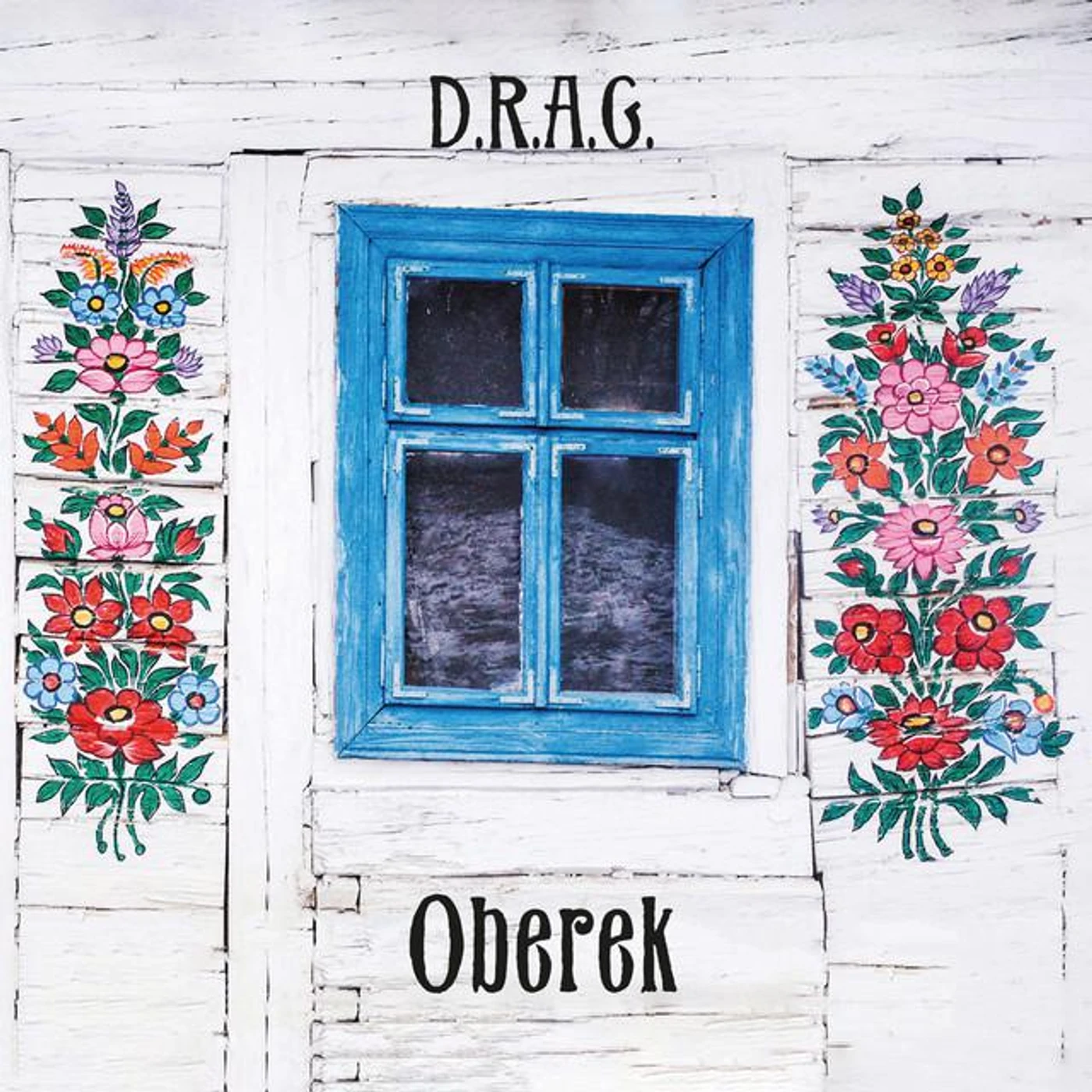 D.R.A.G.
