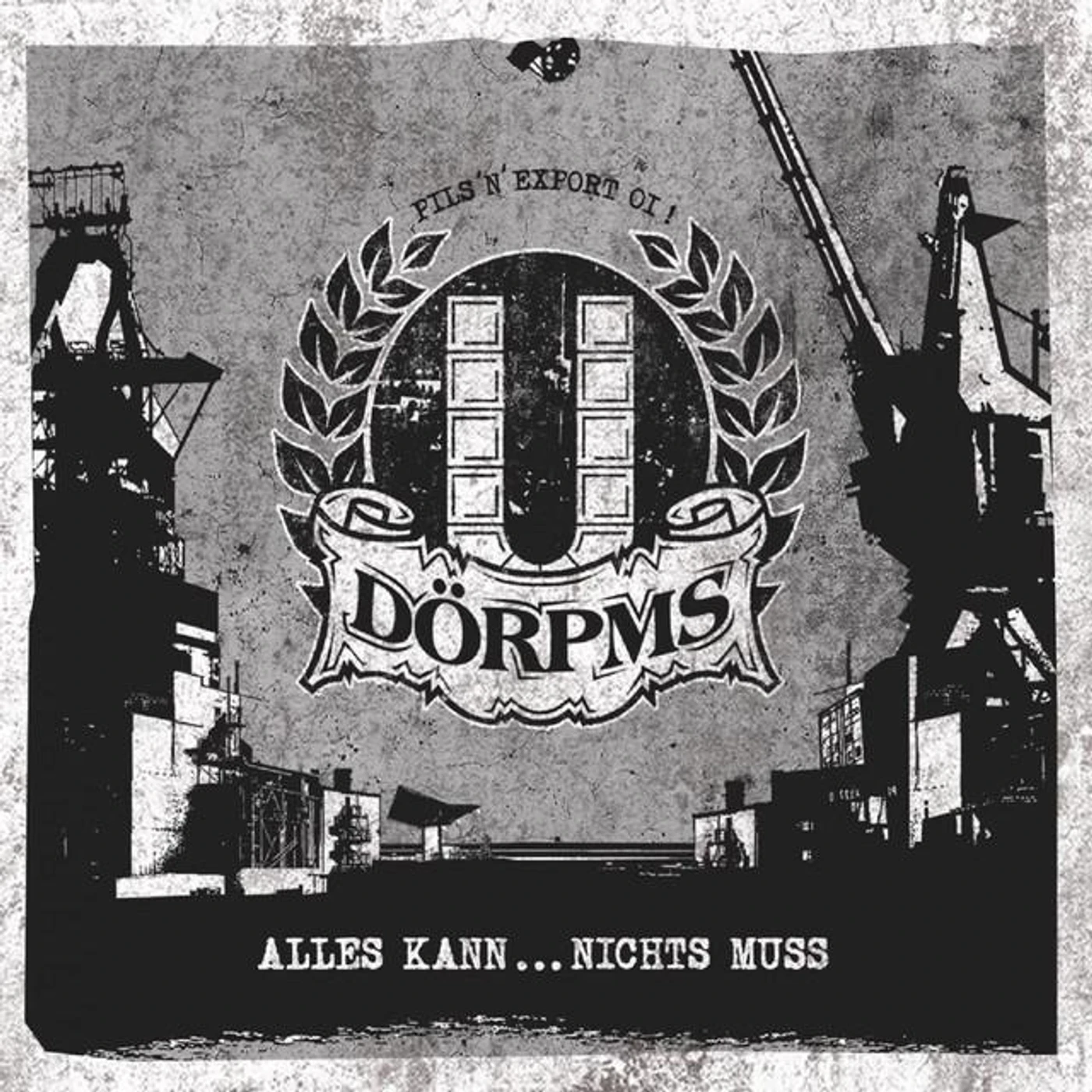 Dörpms