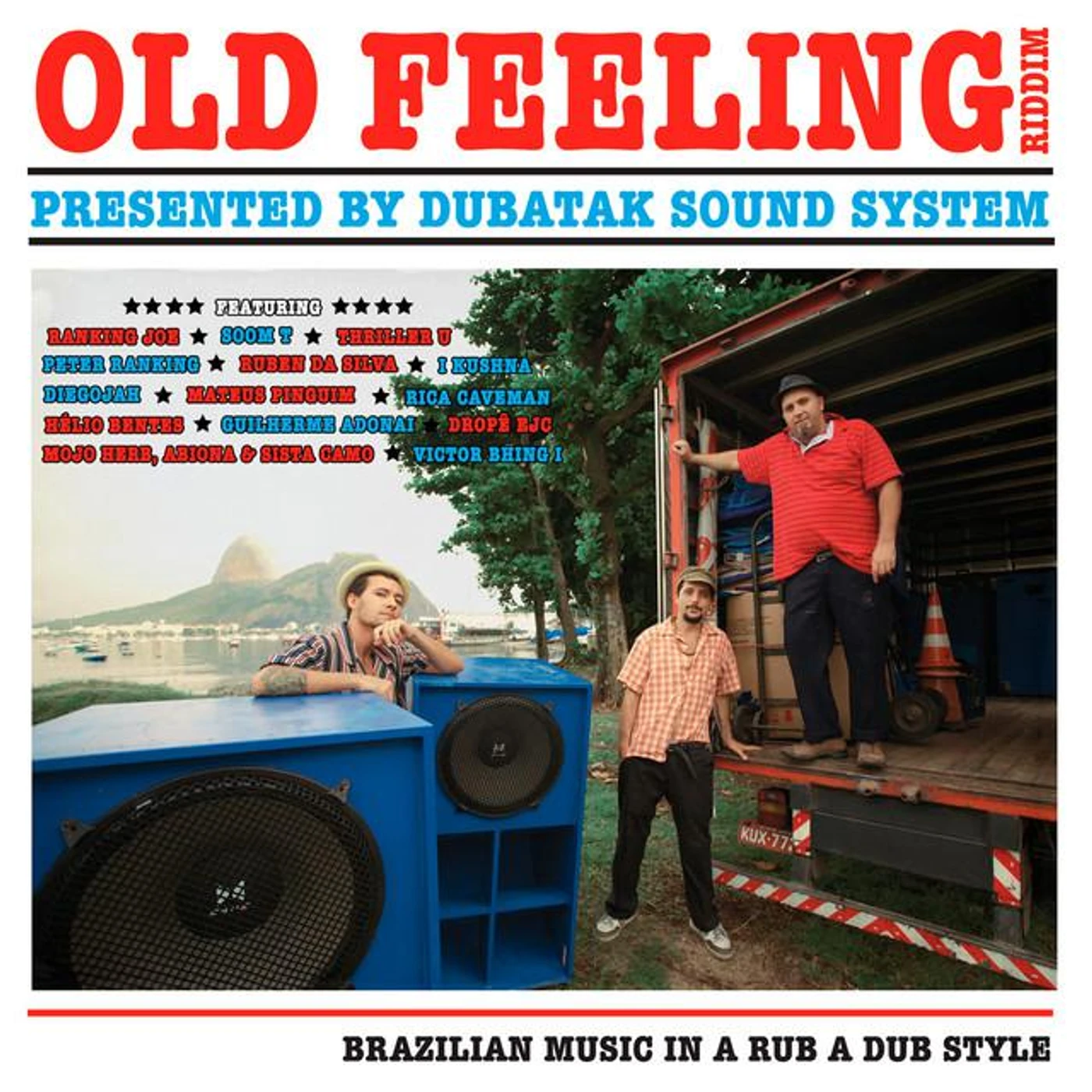 Dubatak Sound System