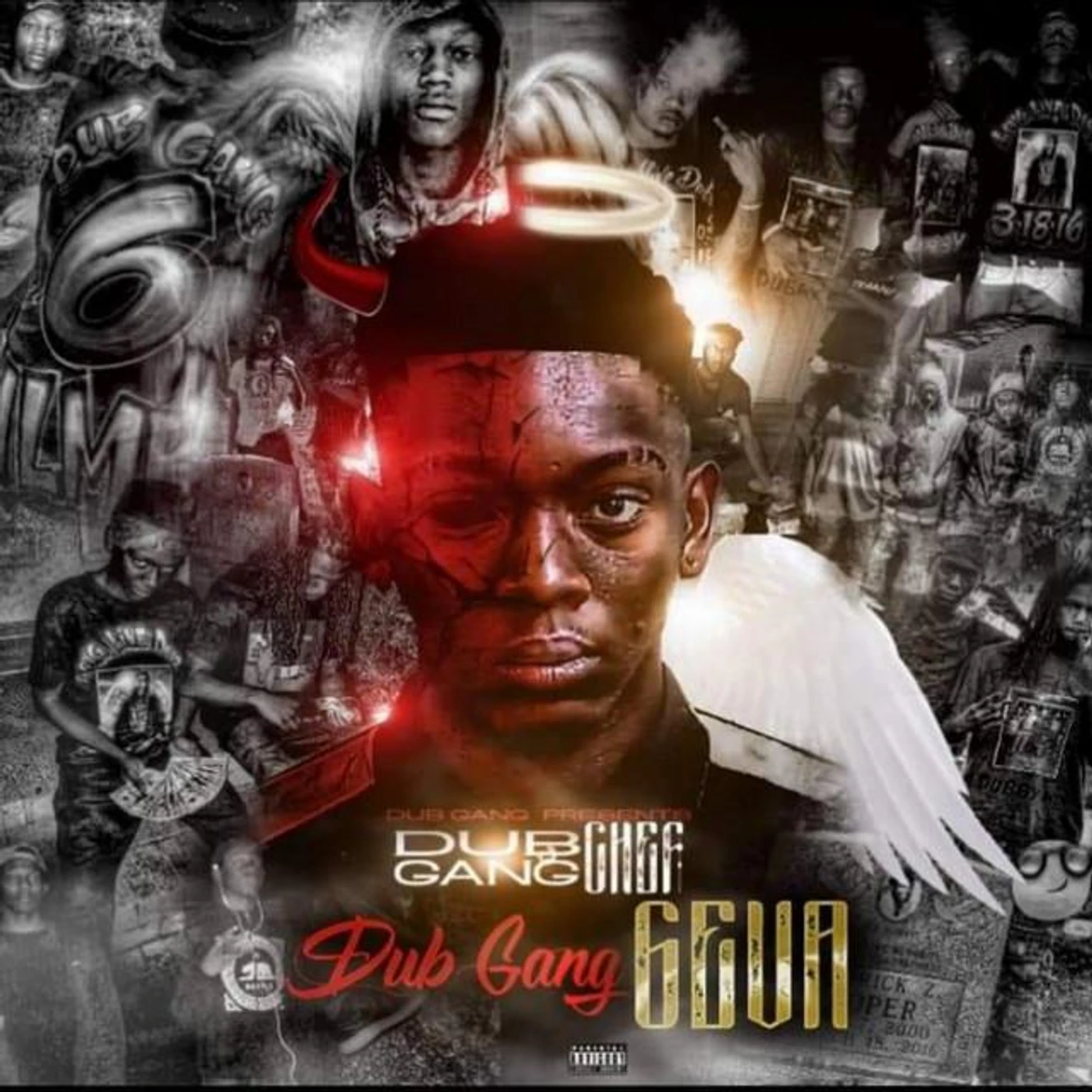 DubGang Chef