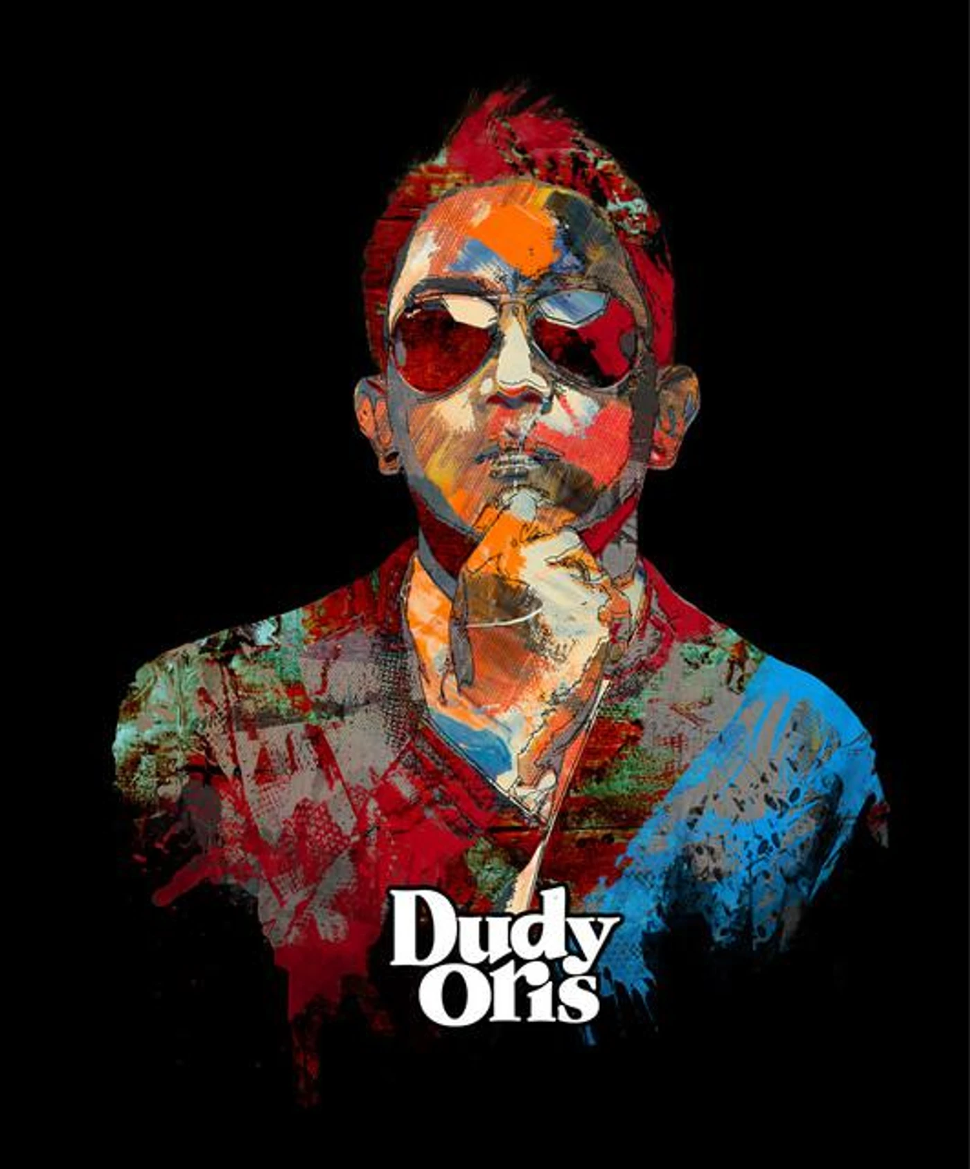 Dudy Oris