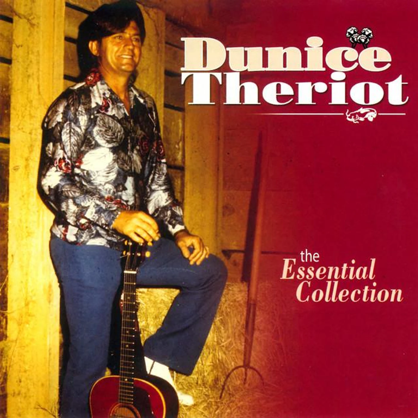 Dunice Theriot